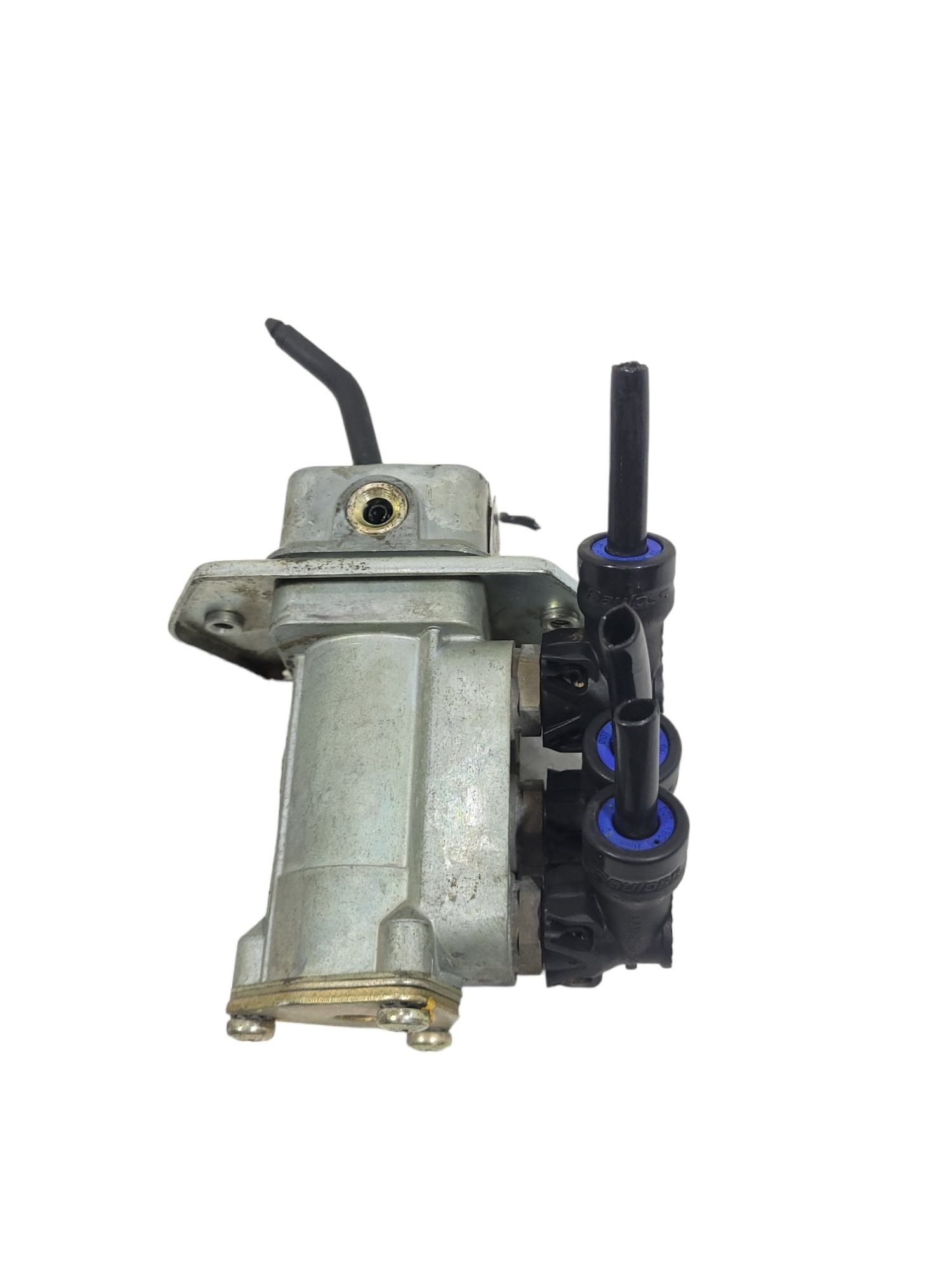 Válvula De Freio De Mão Volvo – N 20375554 1