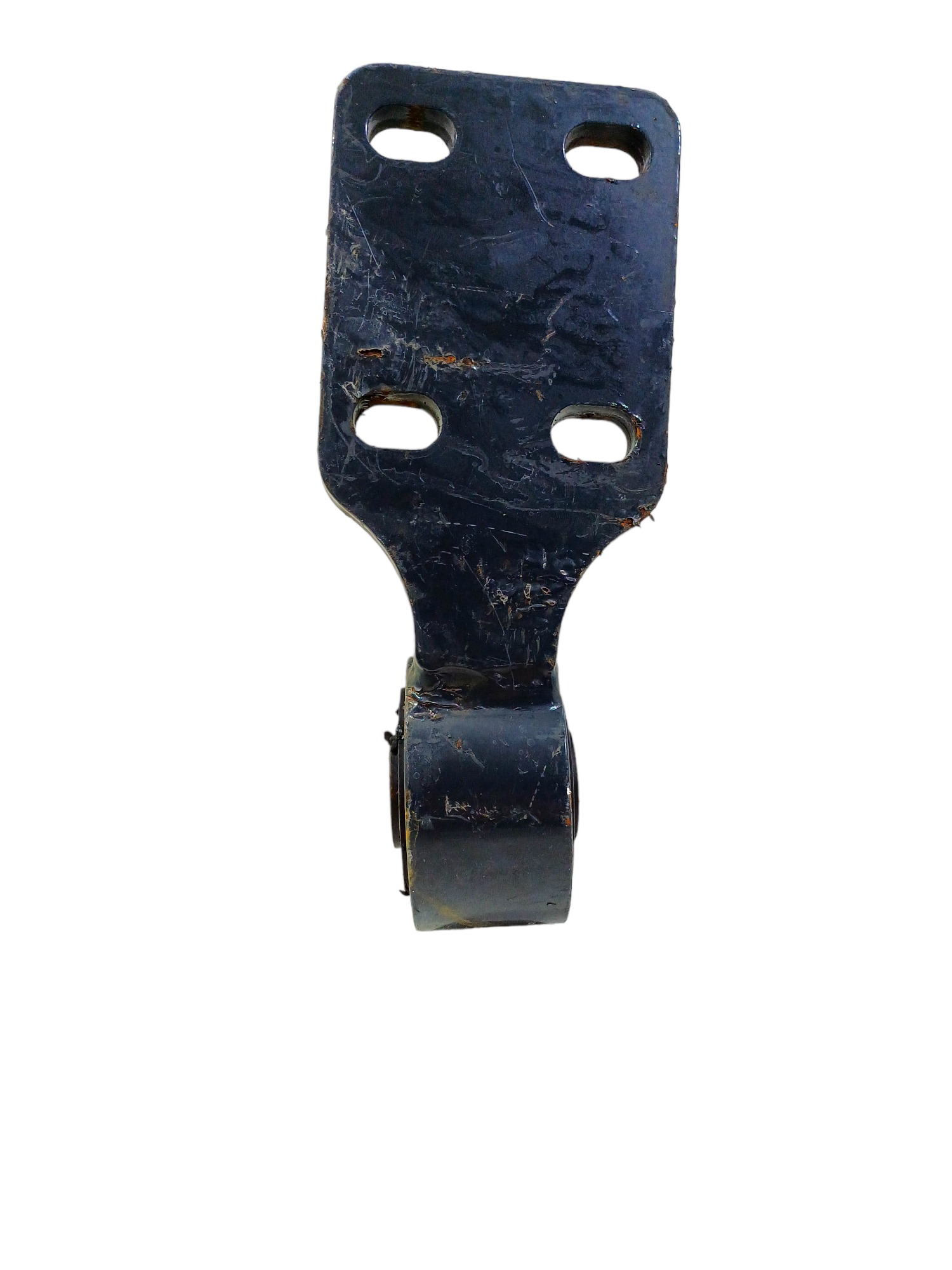 Suporte Barra Torção Cabine Stralis 5