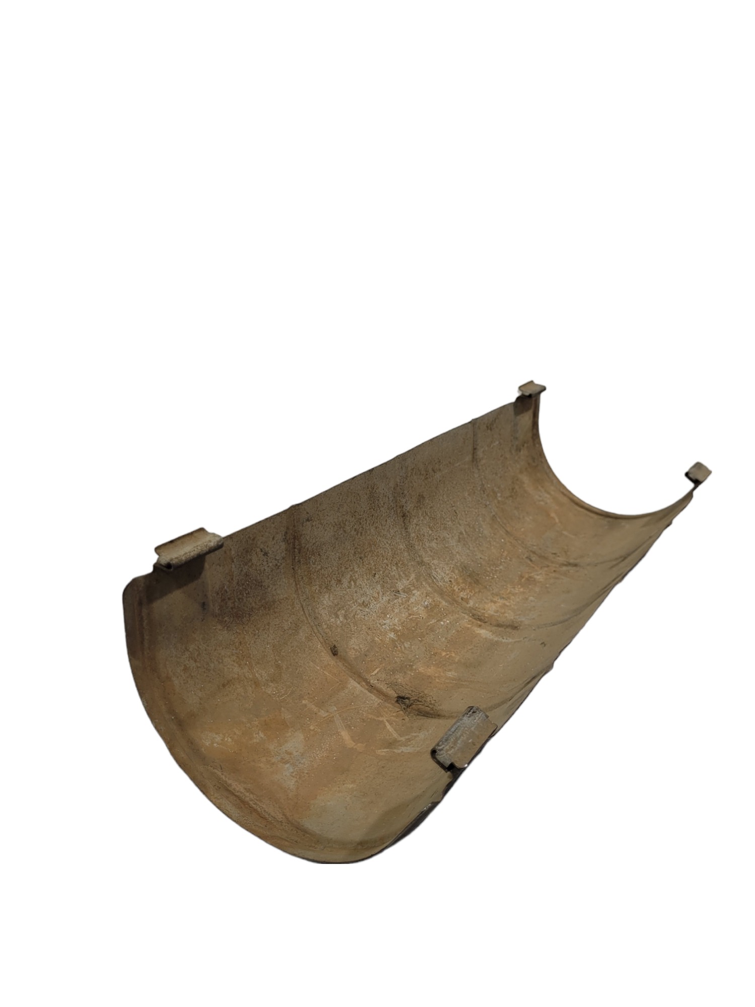 Protetor Temperatura Filtro Ar Volvo 5