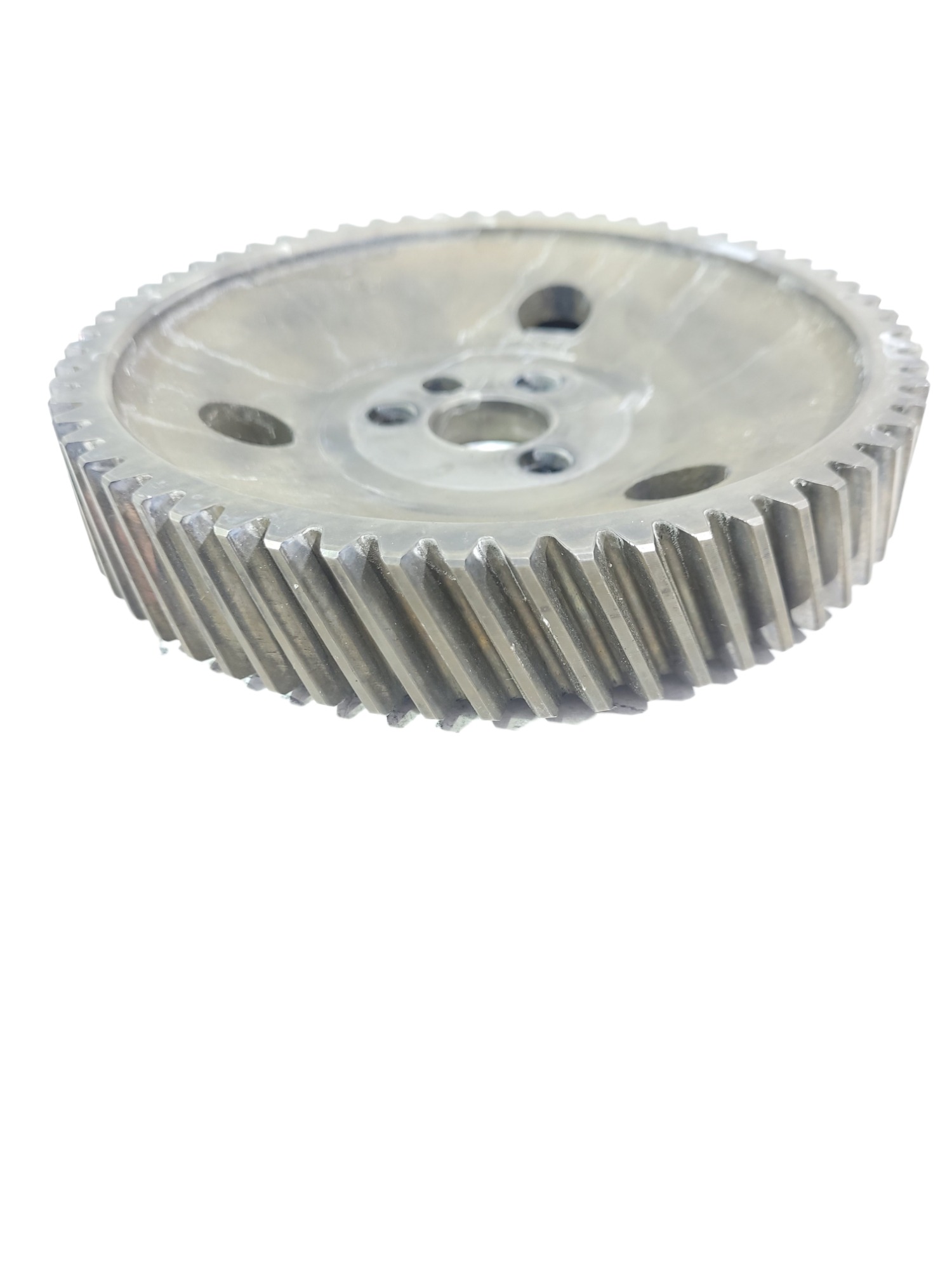Engrenagem Comando Volvo Edc 478297 4