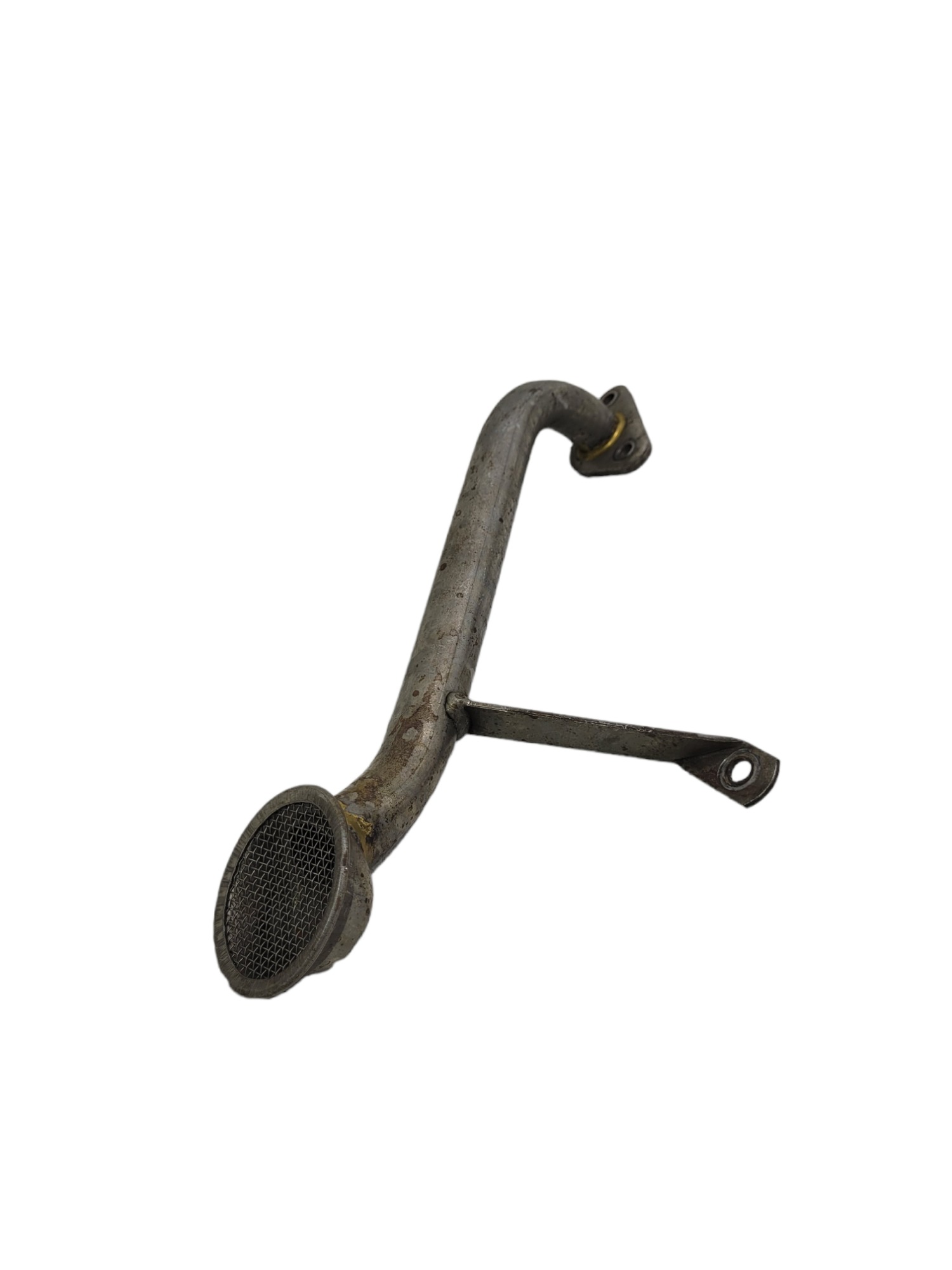 Pescador Oleo Motor Mwm X12 Vw 1