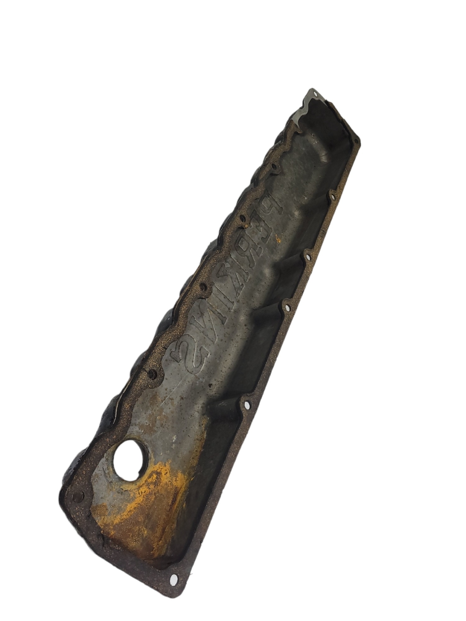 Suporte Amortecedor Motor Perkins – 4