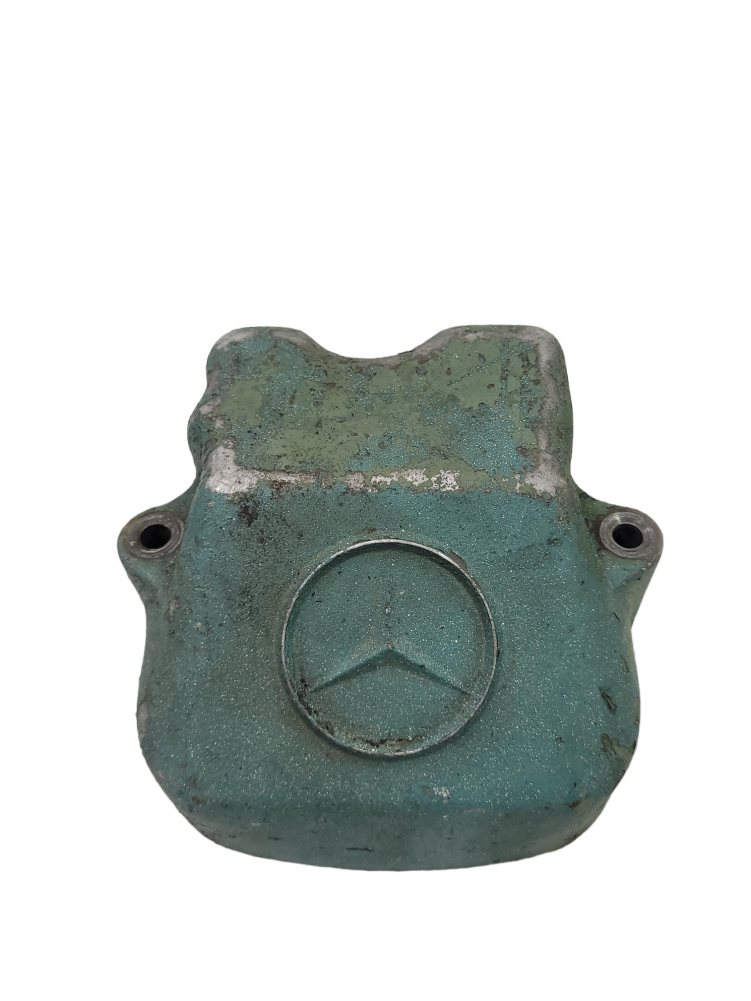 Tampa De Válvula Motor M Benz 447 4420160005 Verde 1