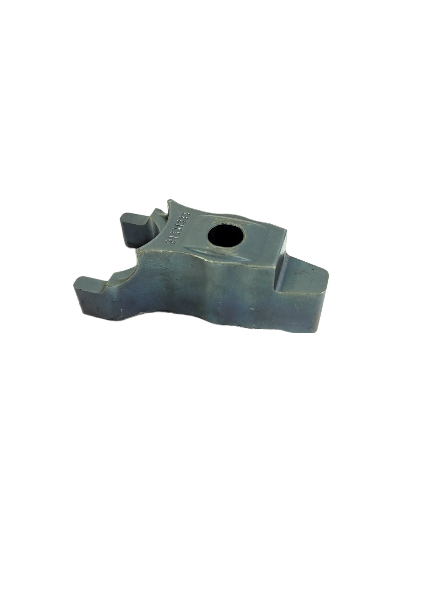 Garfo Fixaçao Unidade Injetora Volvo D13  21801388 5