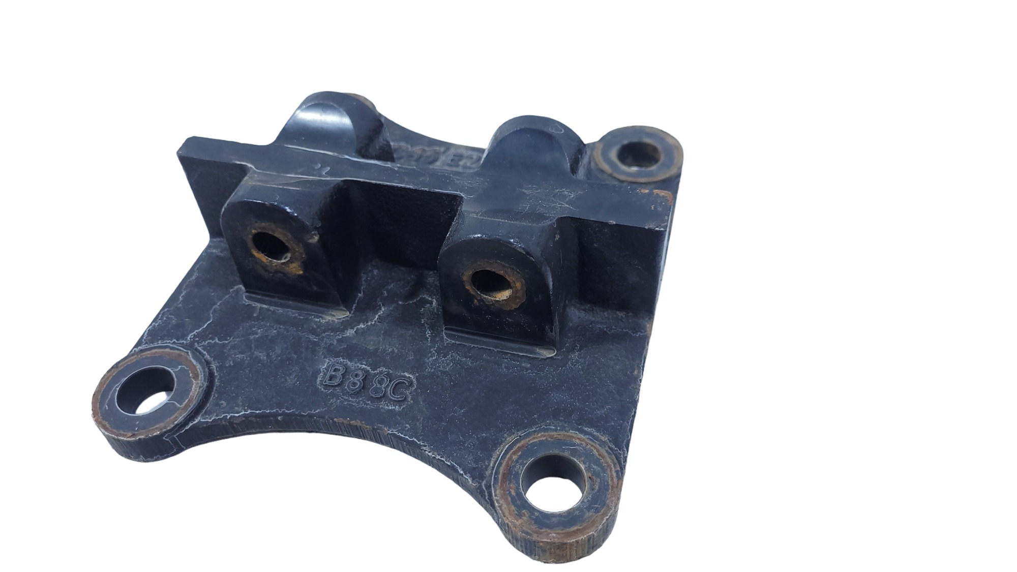 Gancho Interno Degrau Lateral Ford Cargo 2