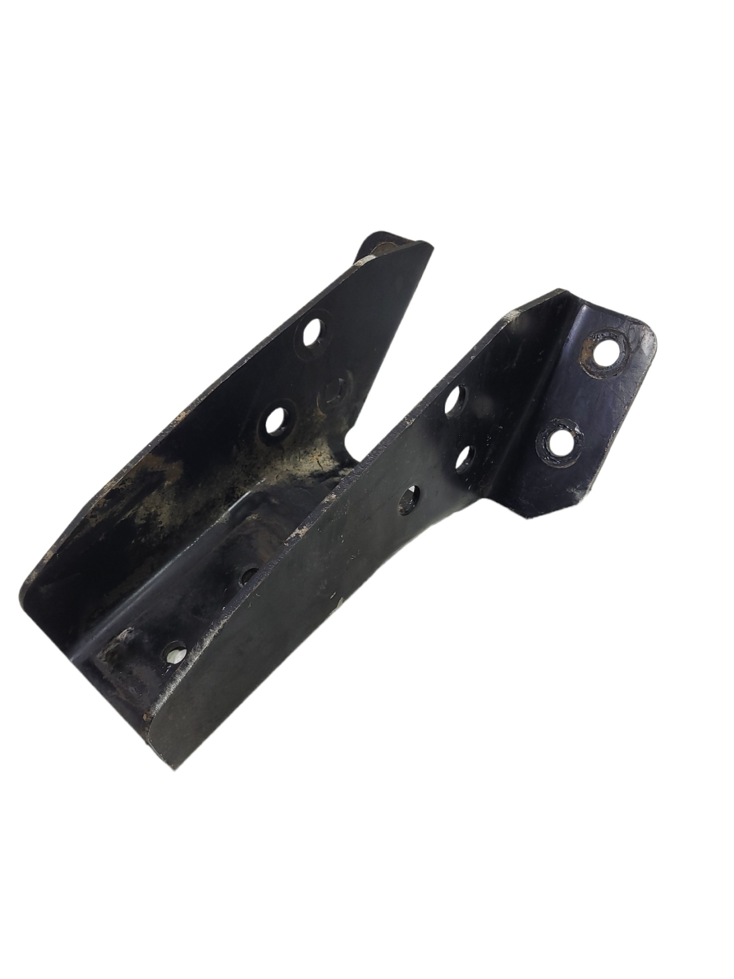 Suporte Coxim Motor Dianteiro M Benz Accelo 4