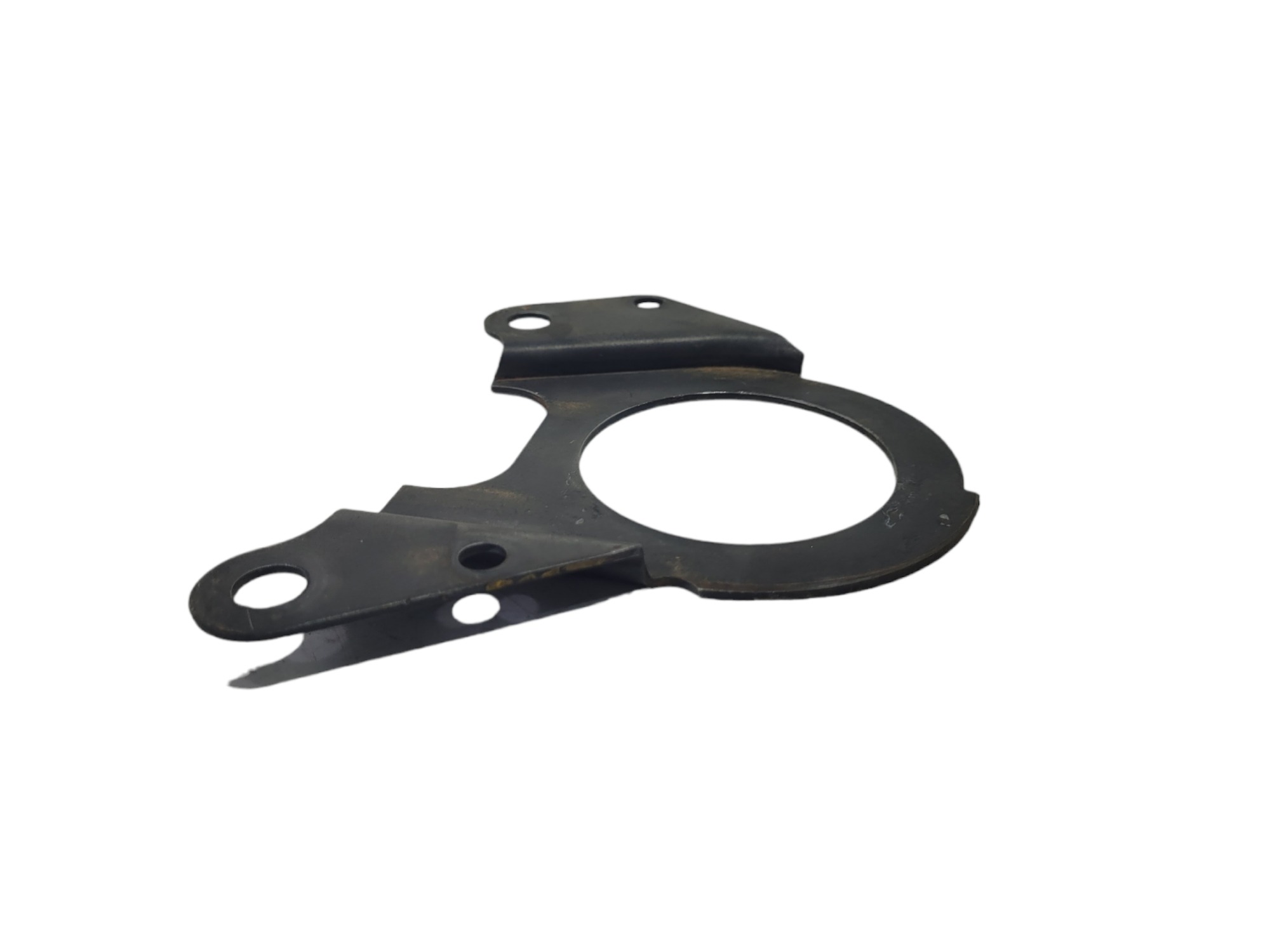 Suporte Filtro Lubrificante Diferencial Scania 3