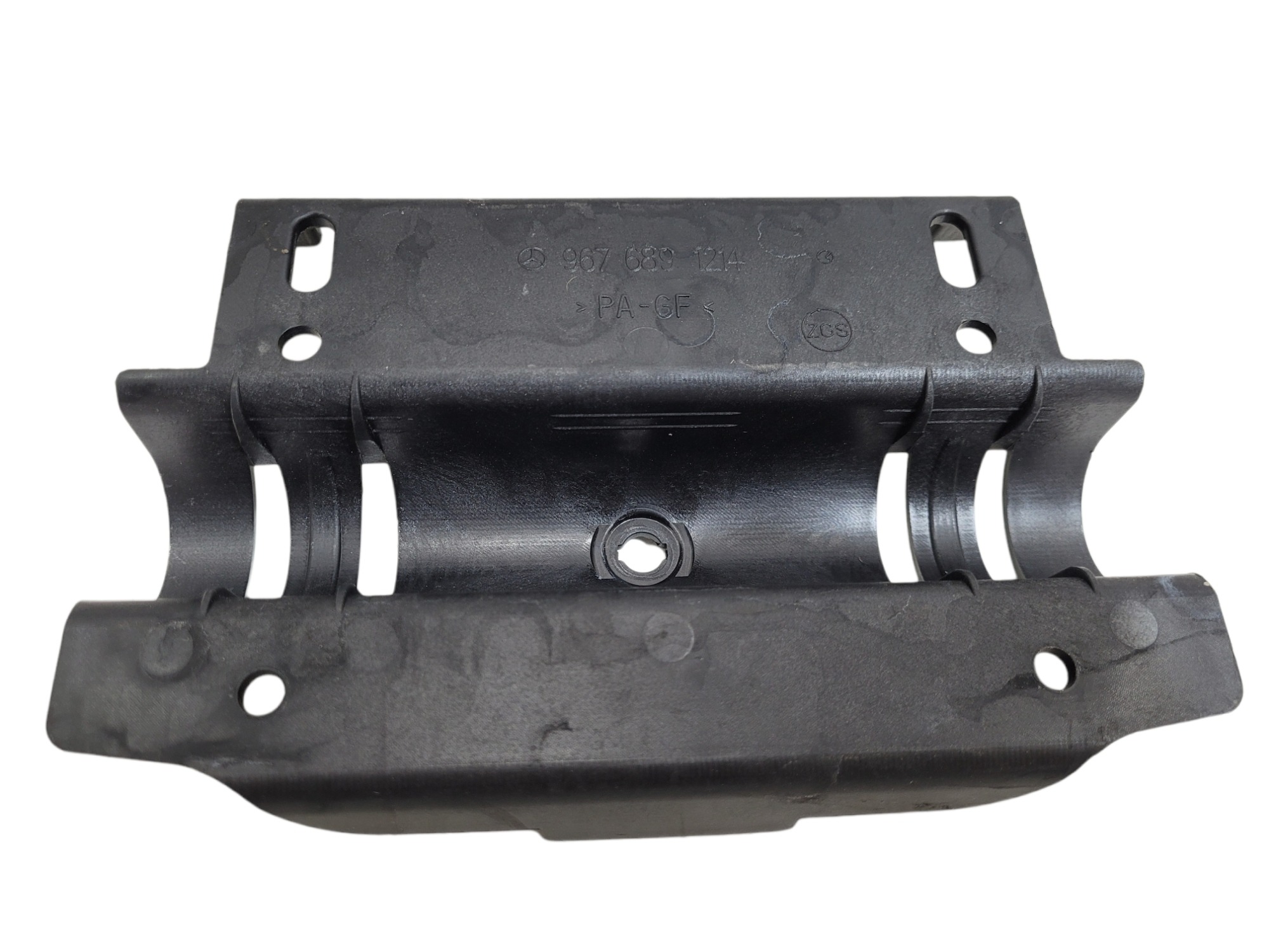 Suporte Cabos M Benz Axor 9676891214 5