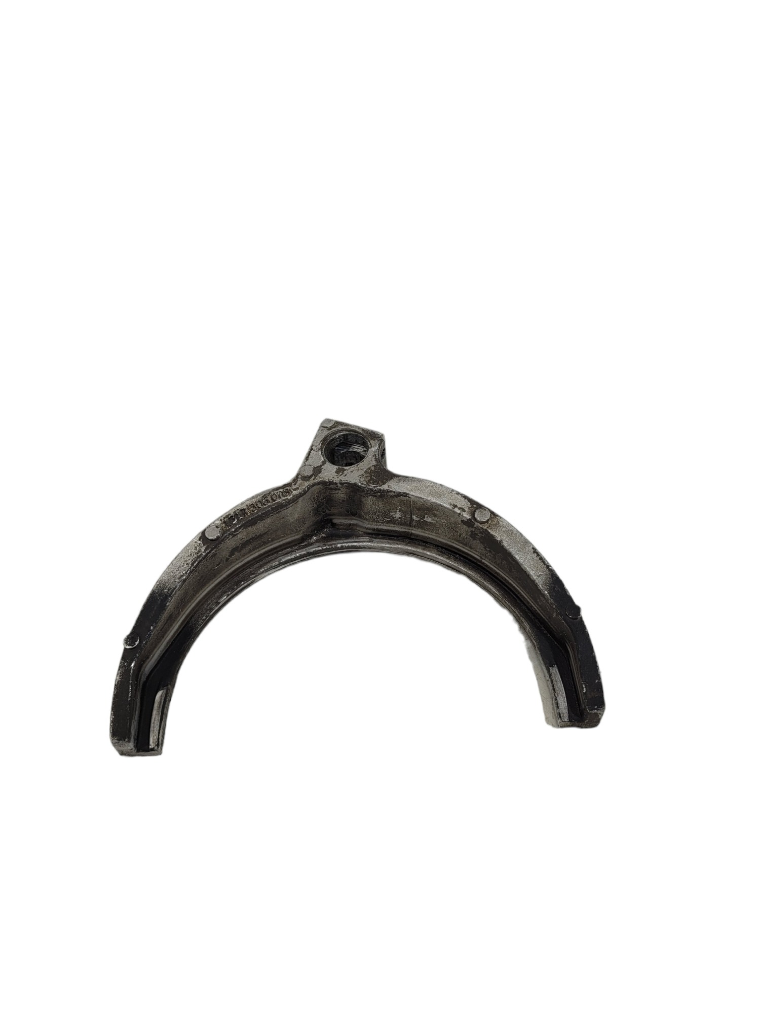 Garfo Sem Haste 1ª  2ª Marcha Caixa Zf 1317306008 3