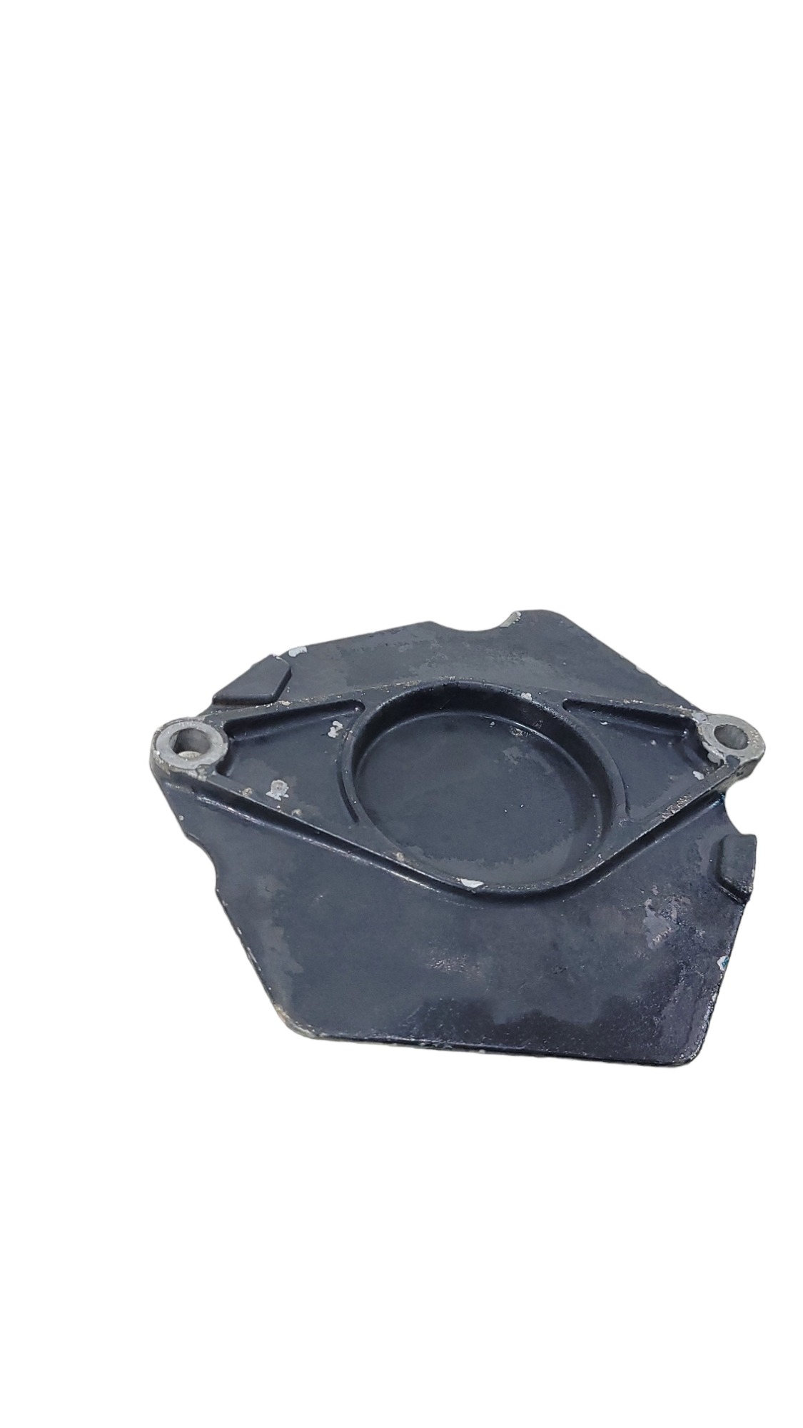 Tampa Da Capa  Seca Do Motor Scania 124 420  1725582 5