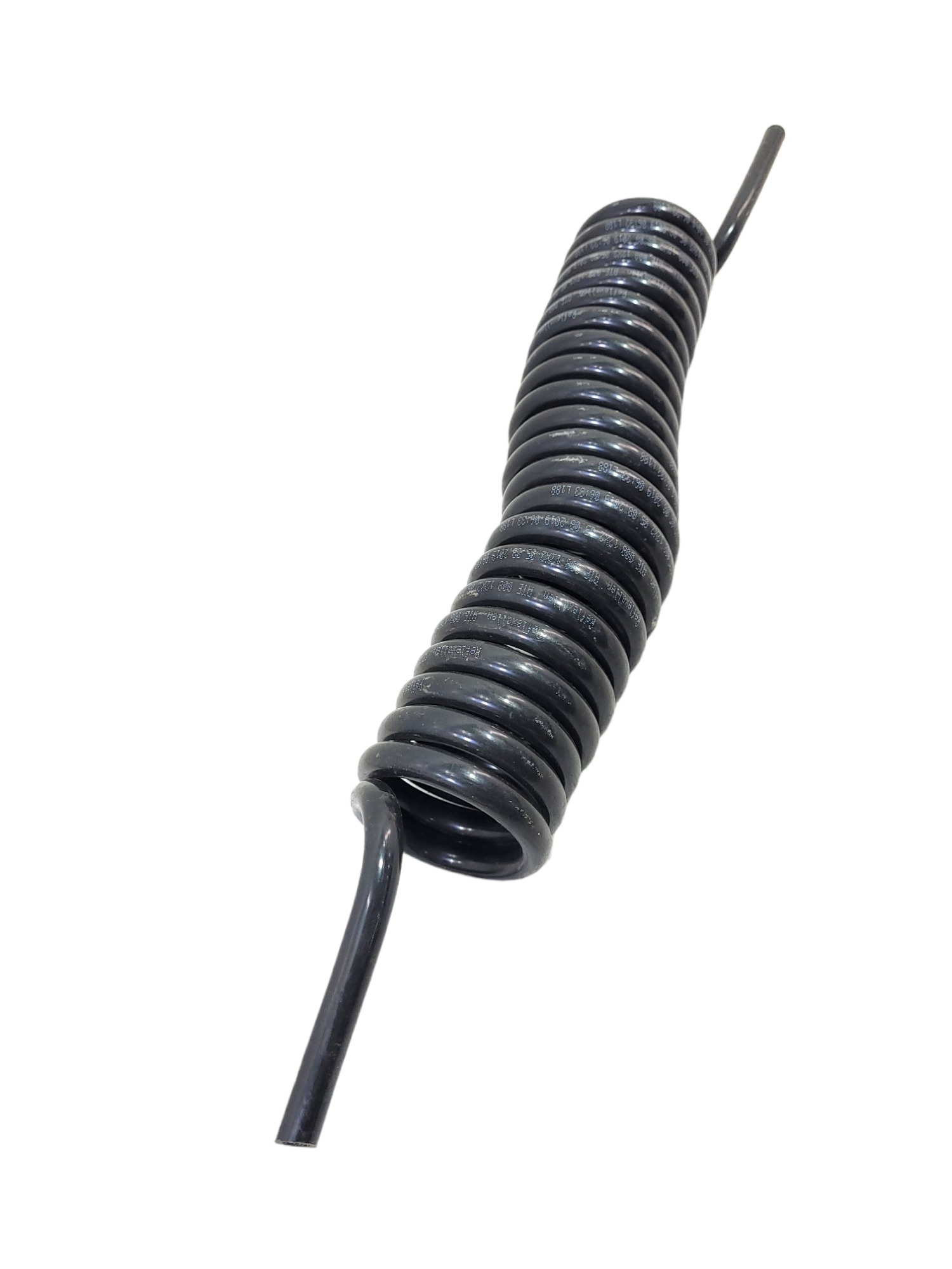 Mangueira Aspiral Freio Volvo 23889354 5