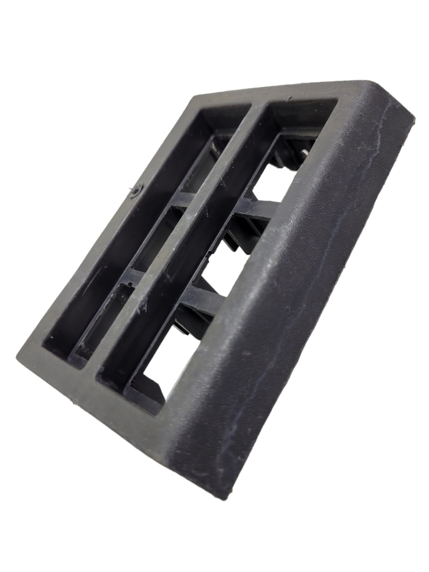 Moldura Botão Vw Constellation 2r2858304 5