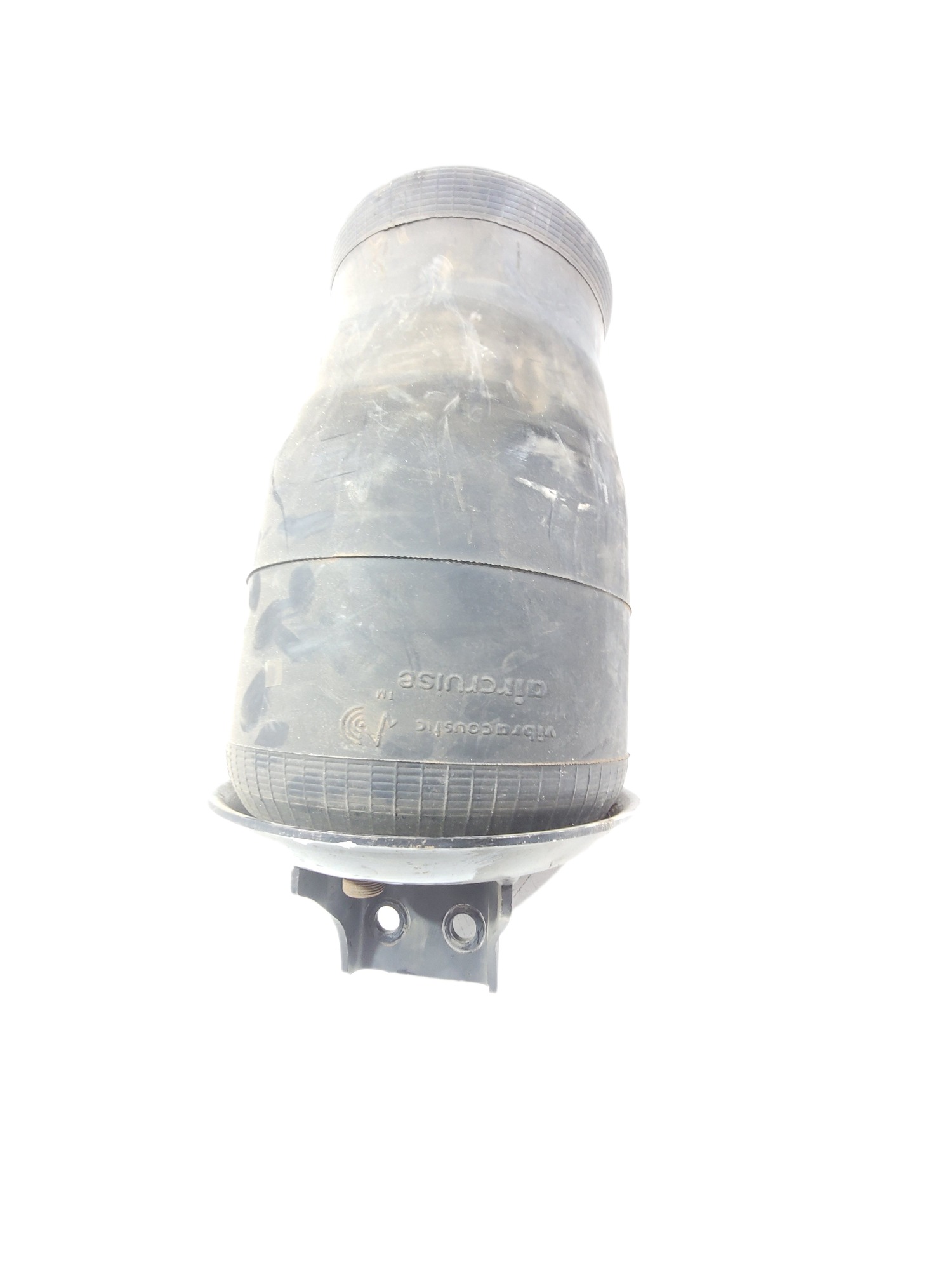 Bexiga Suspensão M.Benz Axor = 1