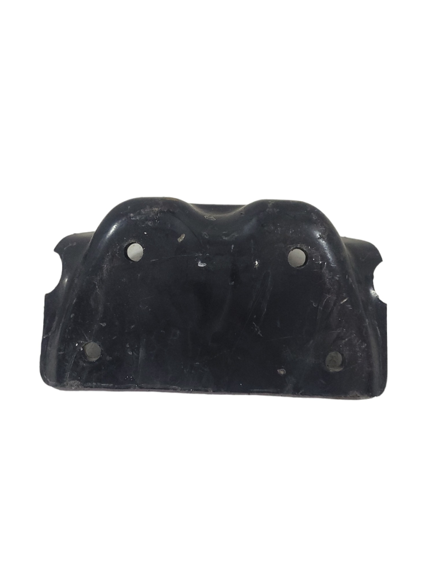 Suporte Coxim Traseiro M Benz 712 2