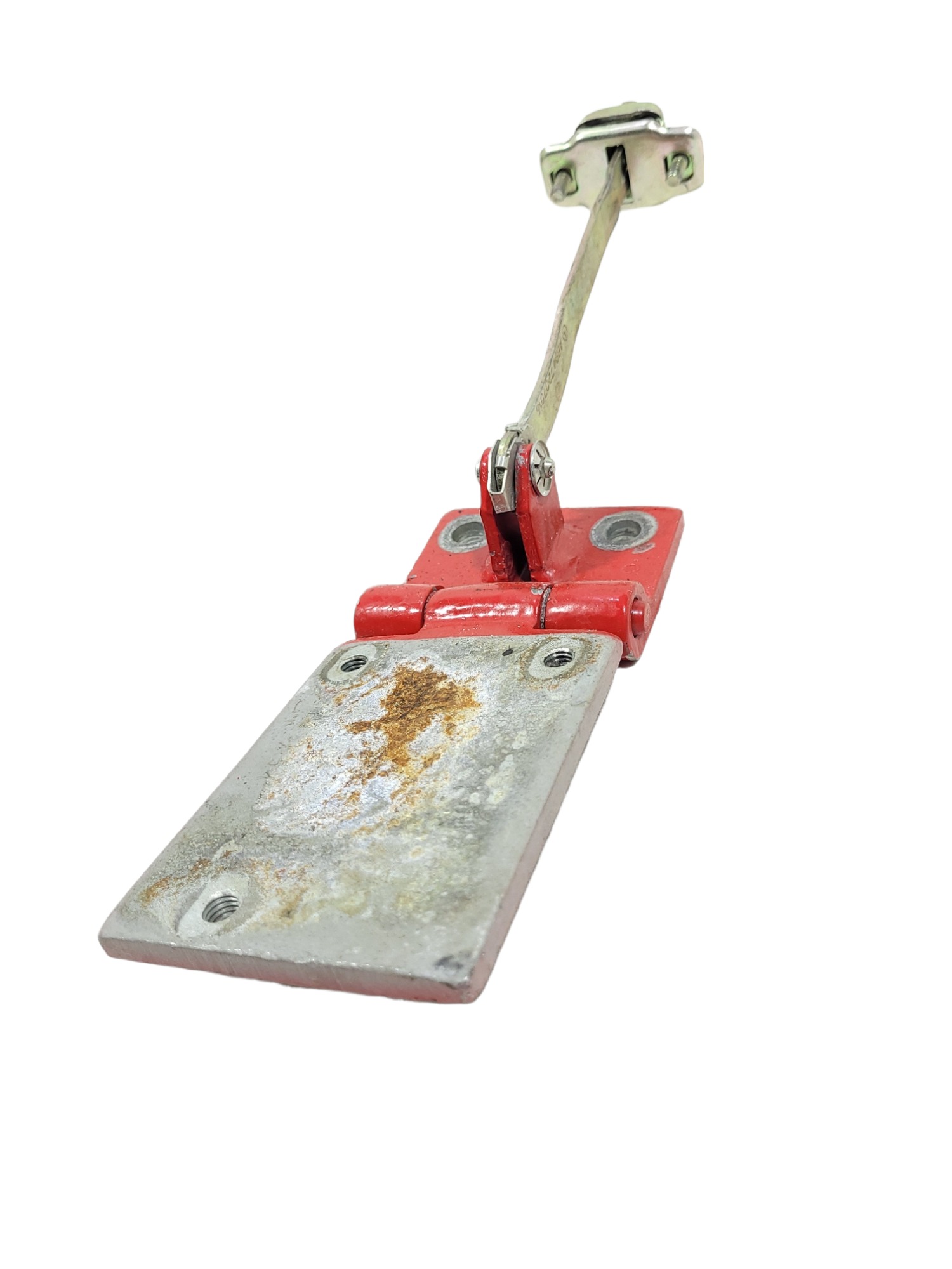 Limitador Da Porta Com Dobradiça M Benz 709 E 912 2