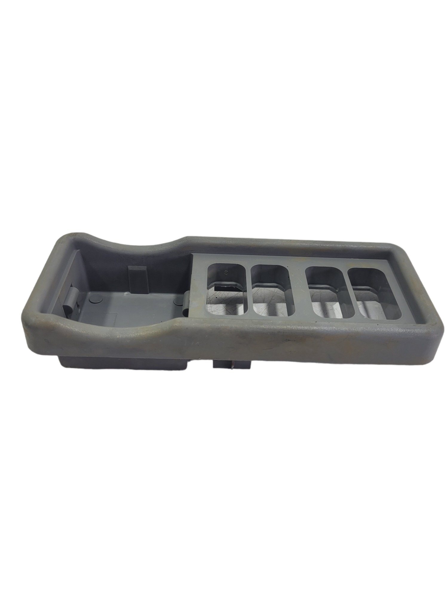 Quadro De Comutação Cabine Mb Atego 9418270043 4