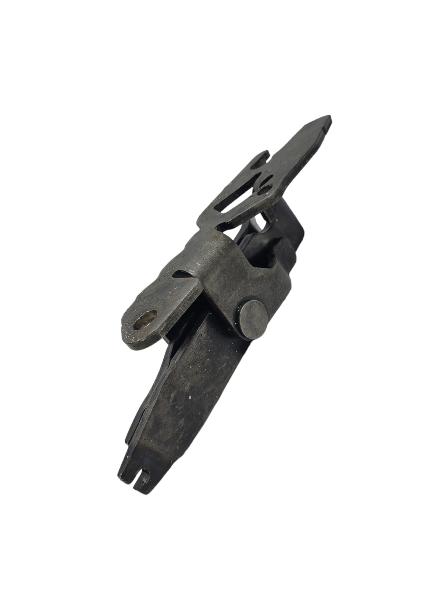 Interruptor Da Caixa De Câmbio Renault 8200969687 3