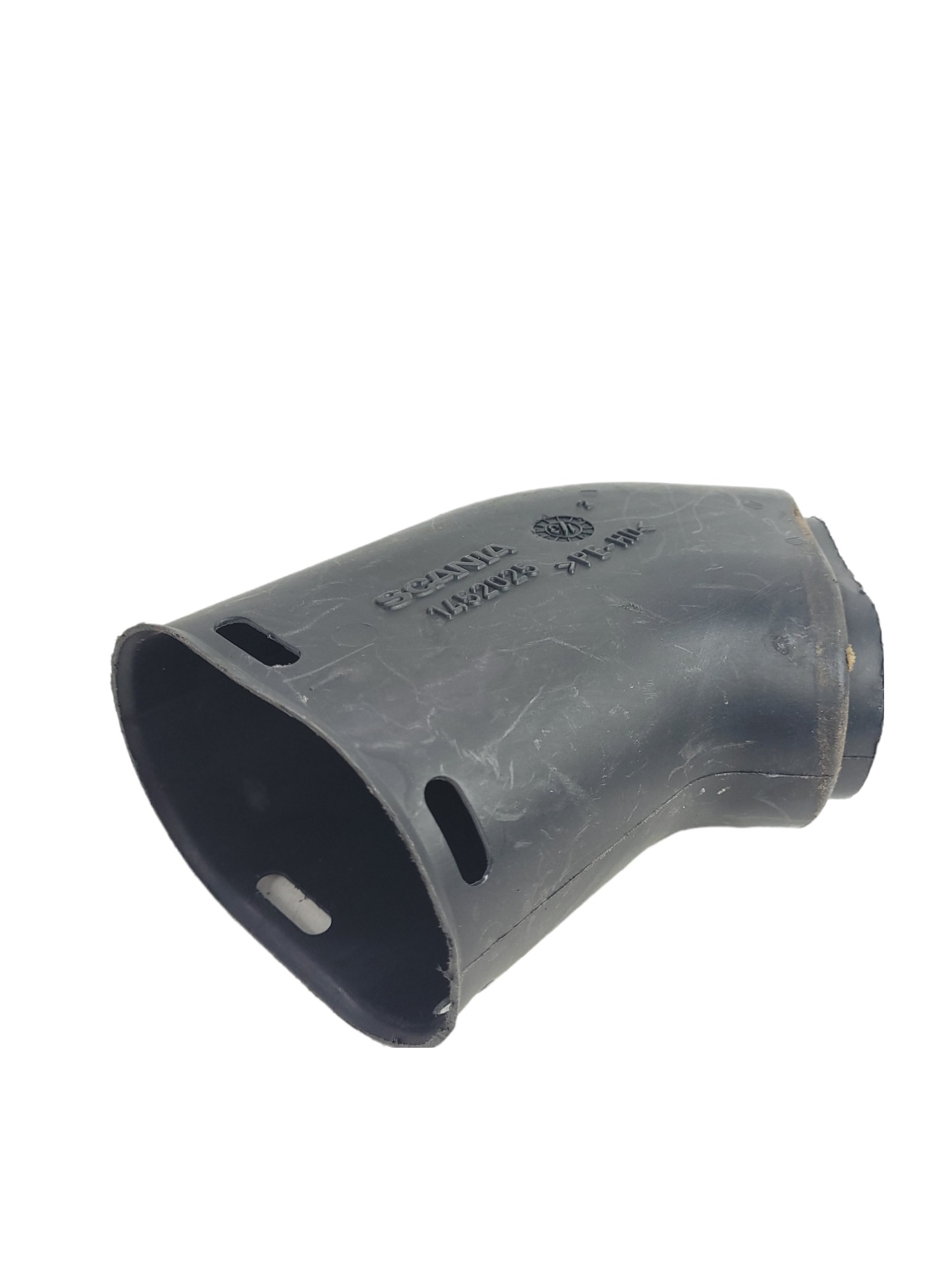 Duto Saida De Ar Scania1452025 4