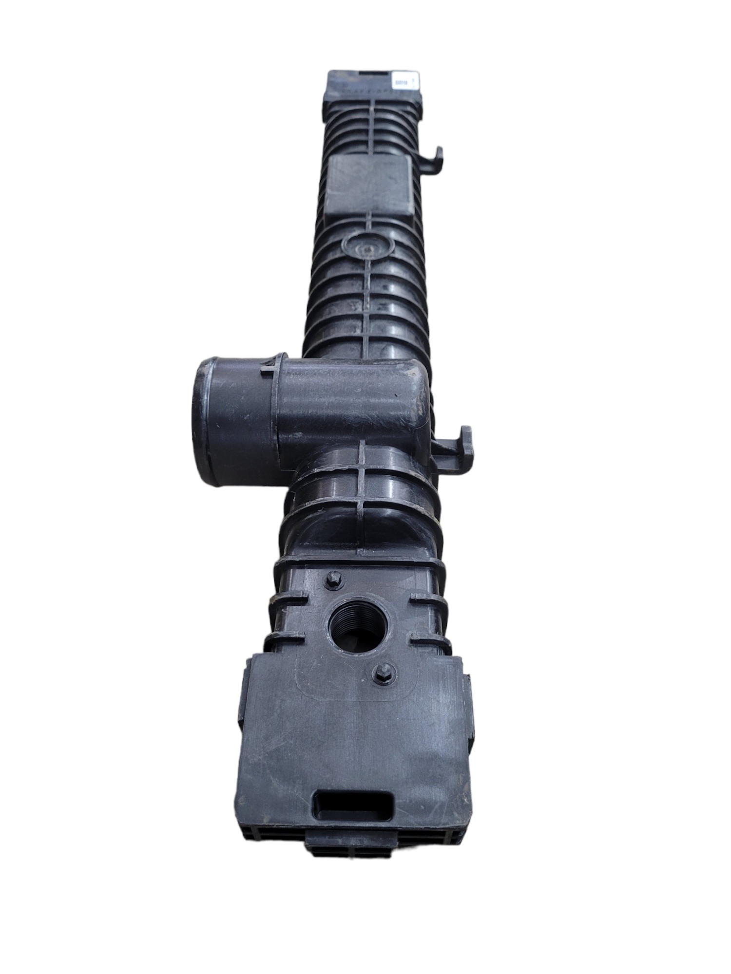 Caixa Radiador Água Volvo Vm 22515572 1