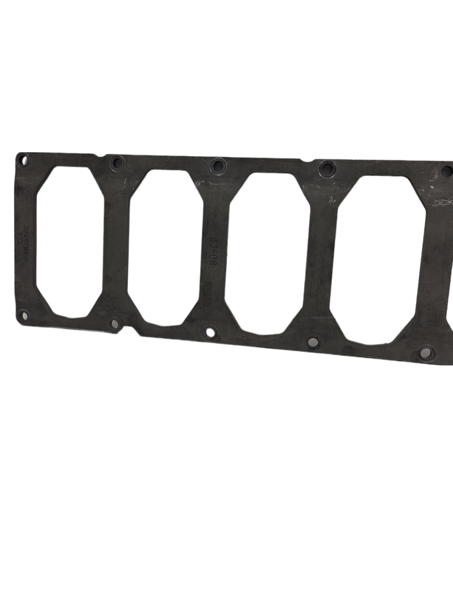 Defletor Do Carter De Oleo 2t0130119a 3965764 Bg5x6687ba 4