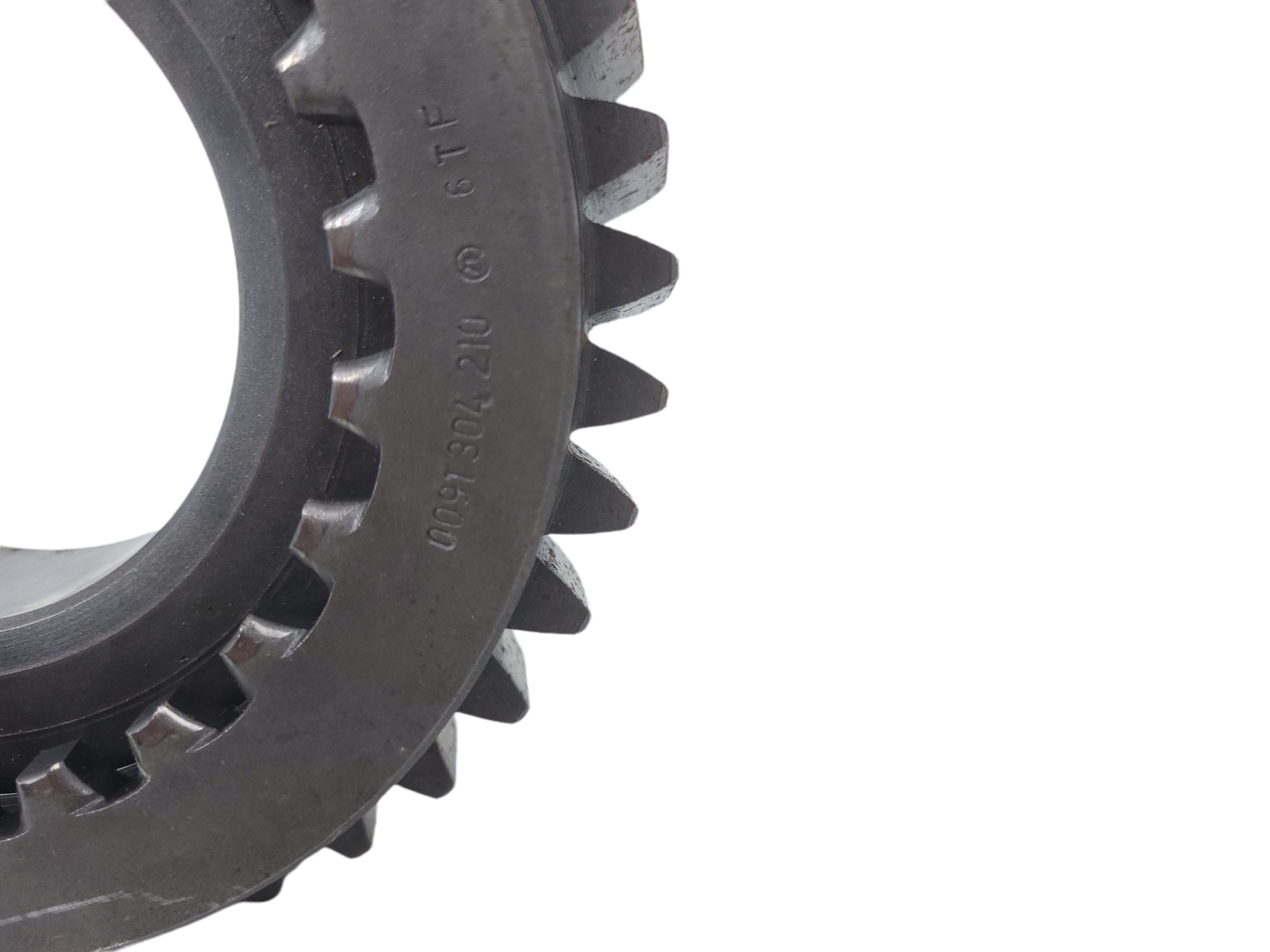 3DS！ Engrenagem Da Ré Movel 38 Dentes Caixa Zf 0091304210 – Br