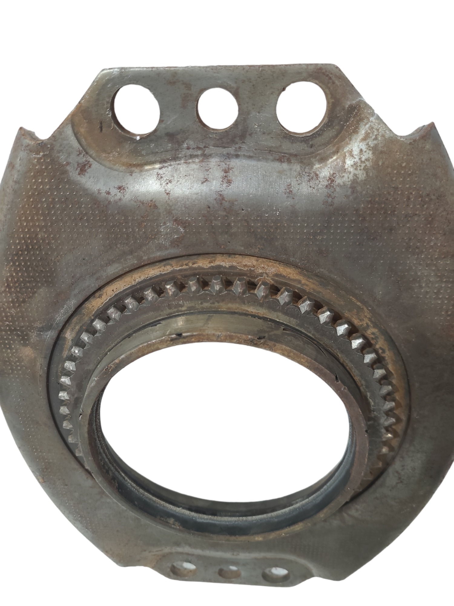 Corpo Acoplamento Sincronizador Caixa Zf 4