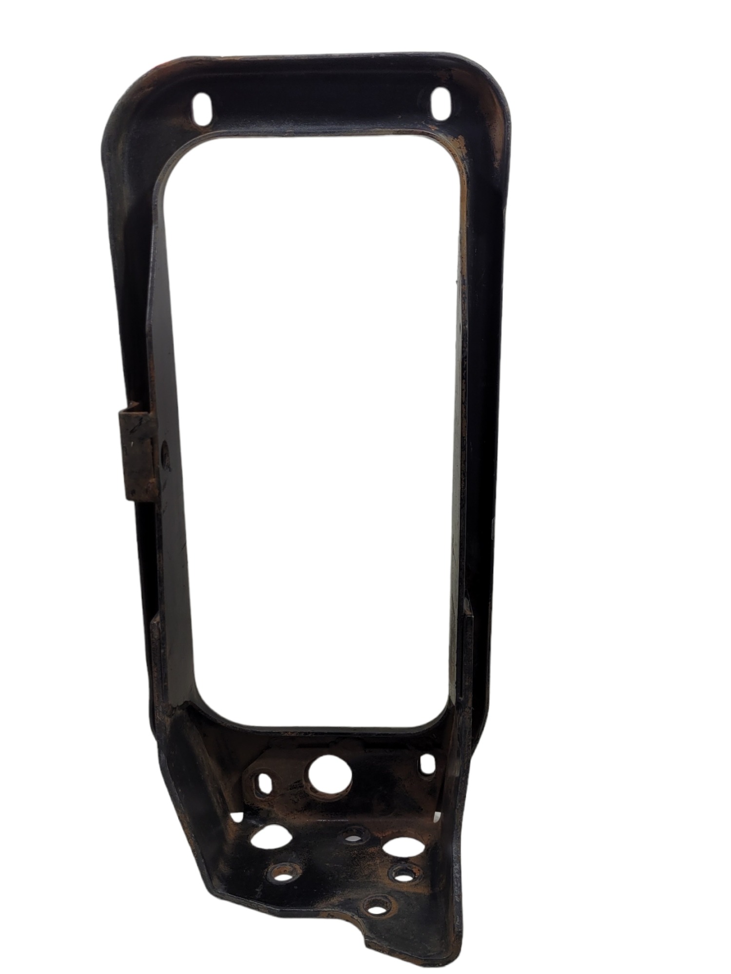 Suporte Parachoque Esquerdo Vw 2vf807131 4