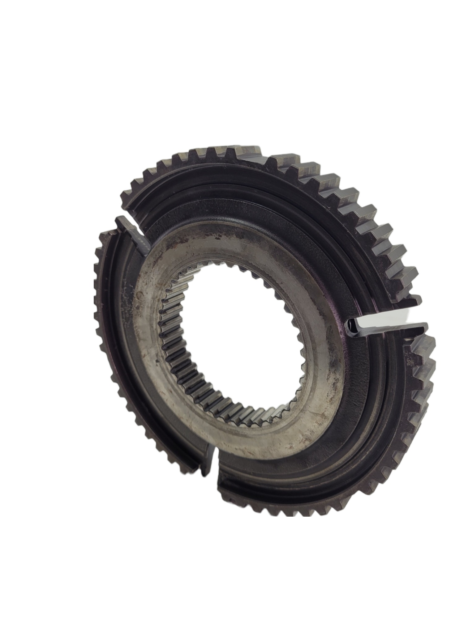 Corpo Sincronizador 3 4 Marcha Zf 16s 1650 1