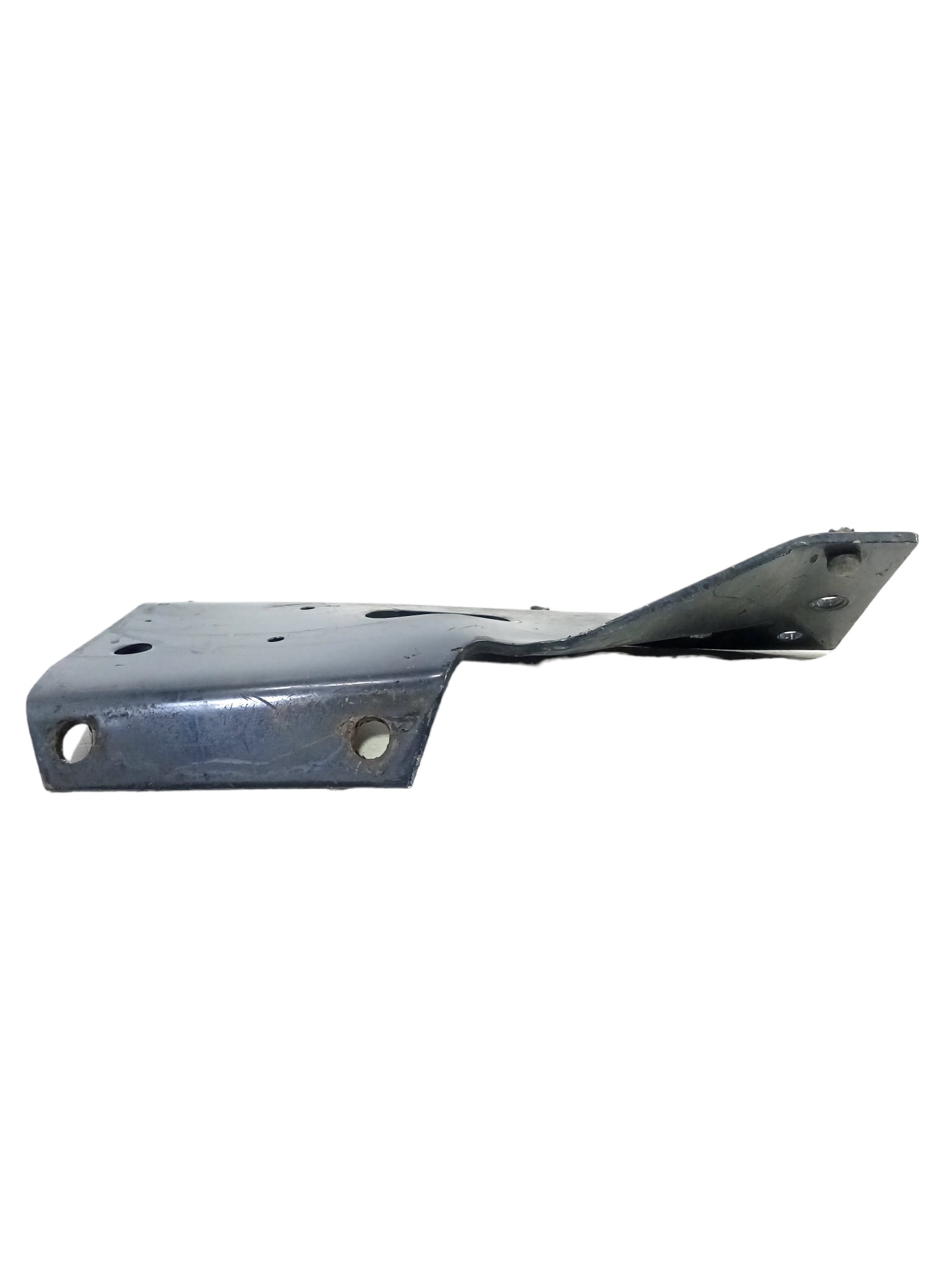 Placa Espaçador Suporte Frontal Do Quadro Scania 1854088 1
