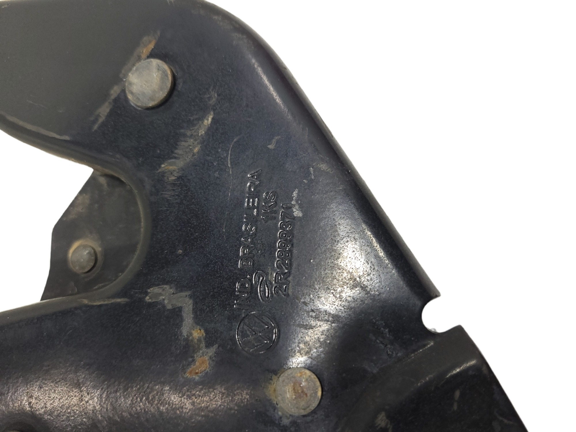 Tranca Cabine Vw Constellation 2r2899371 5