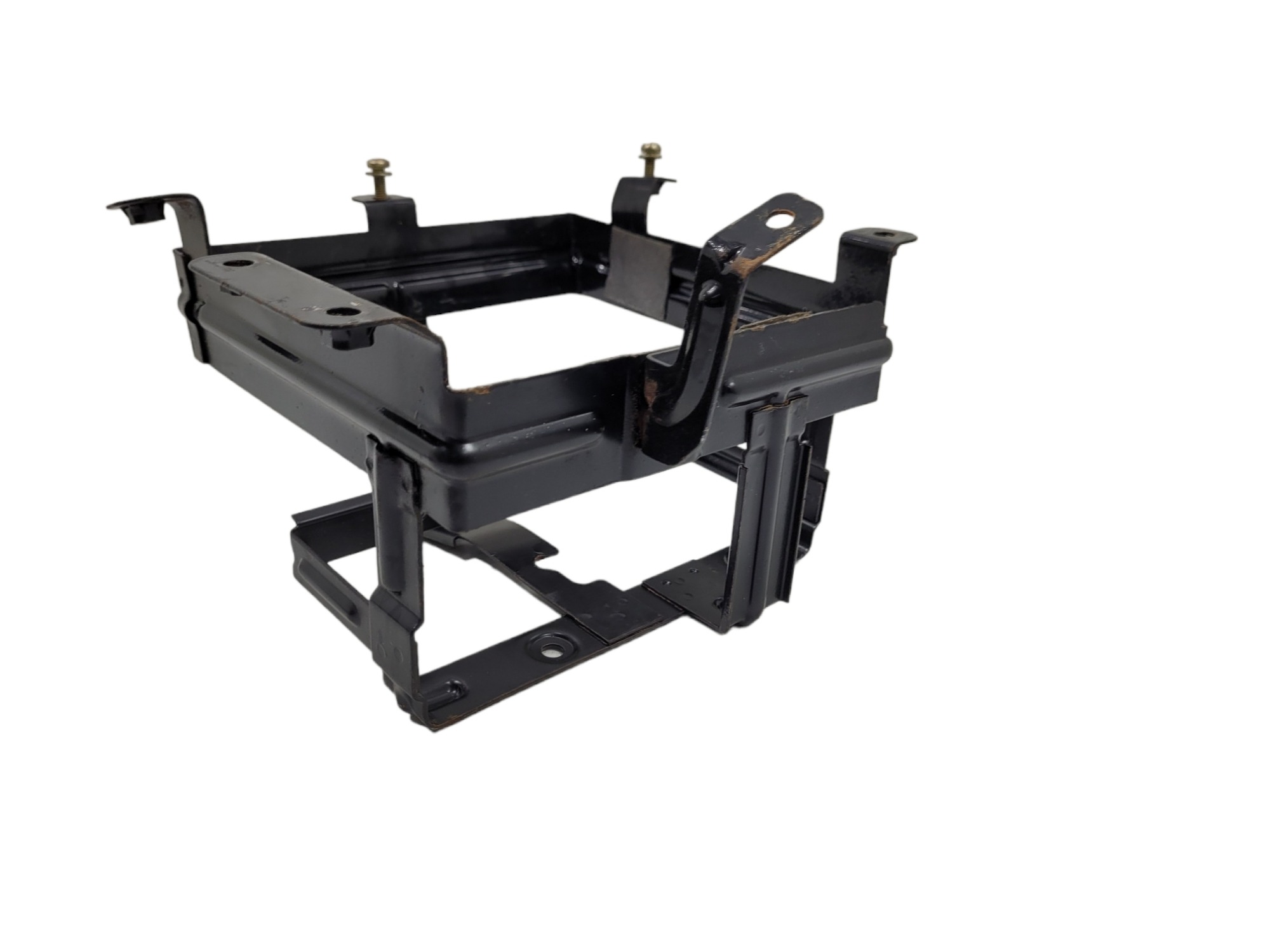 Suporte Rádio Sinotruk 5