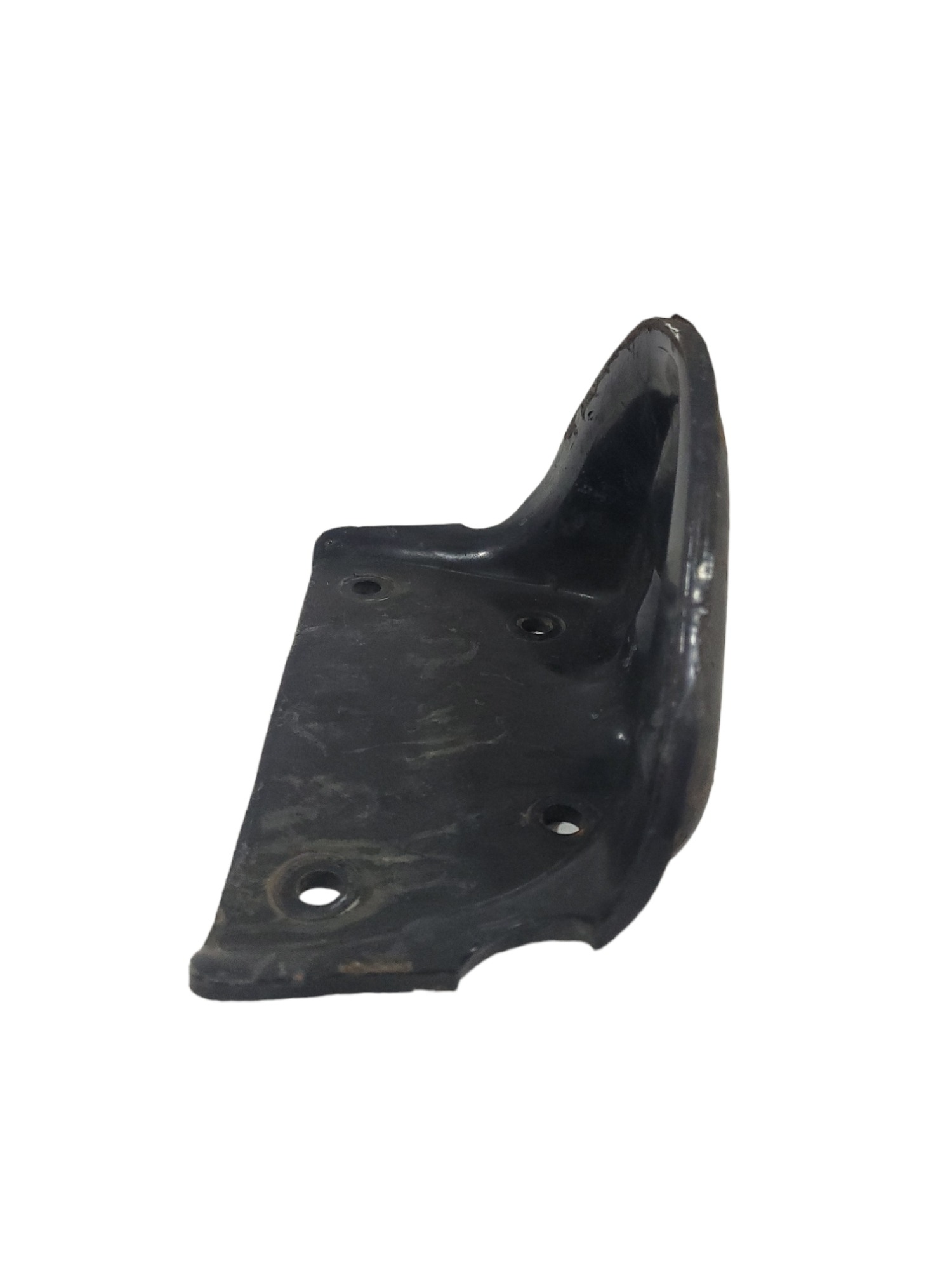 Suporte Coxim Traseiro M Benz 712 5