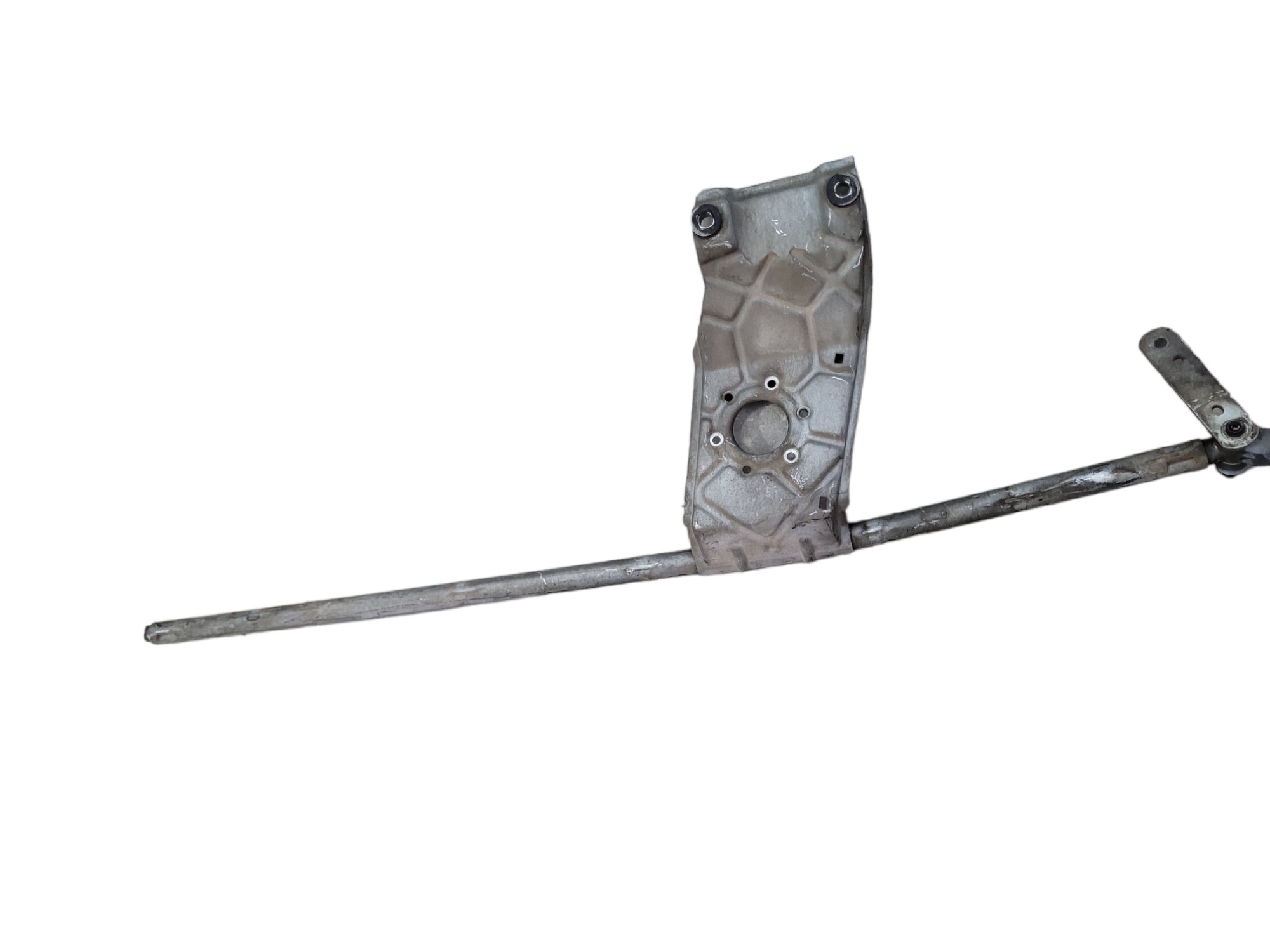 Articulação Máquina Limpador Parabrisa Volvo 20517438 1