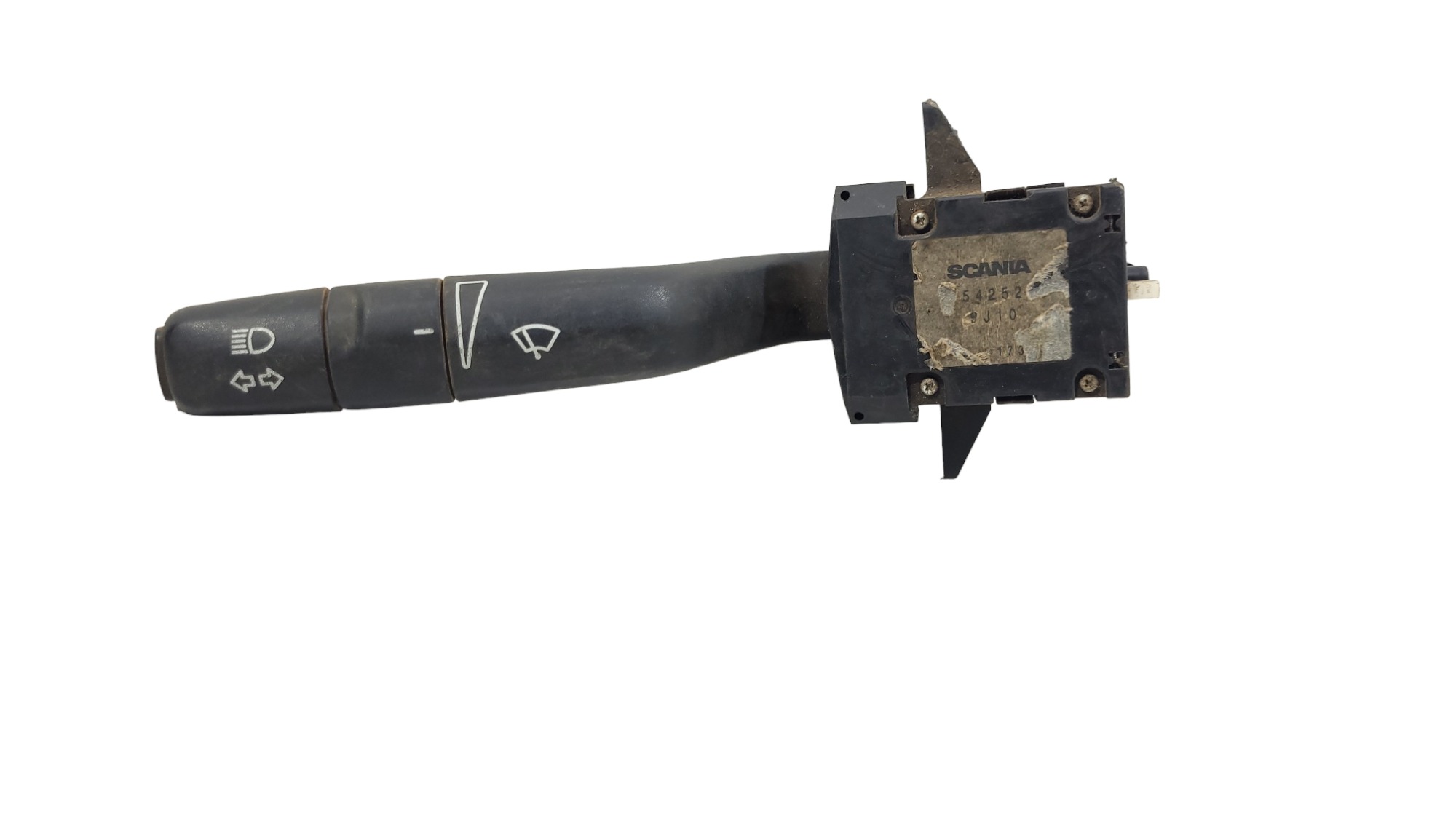Chave Seta Limpador Scania R440 1542529 5
