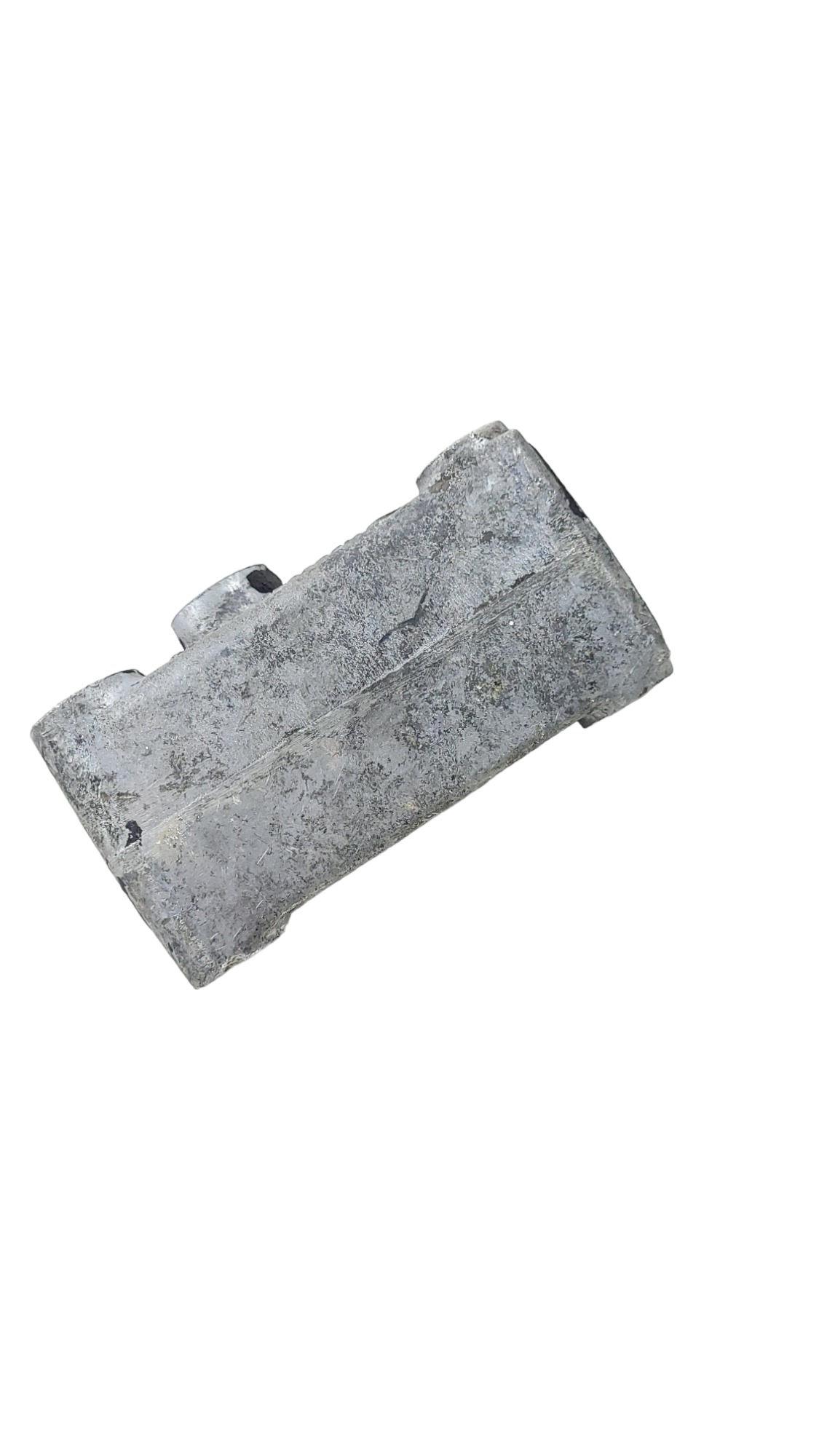 Suporte Da Bomba De Direção MBENZ 180D 4