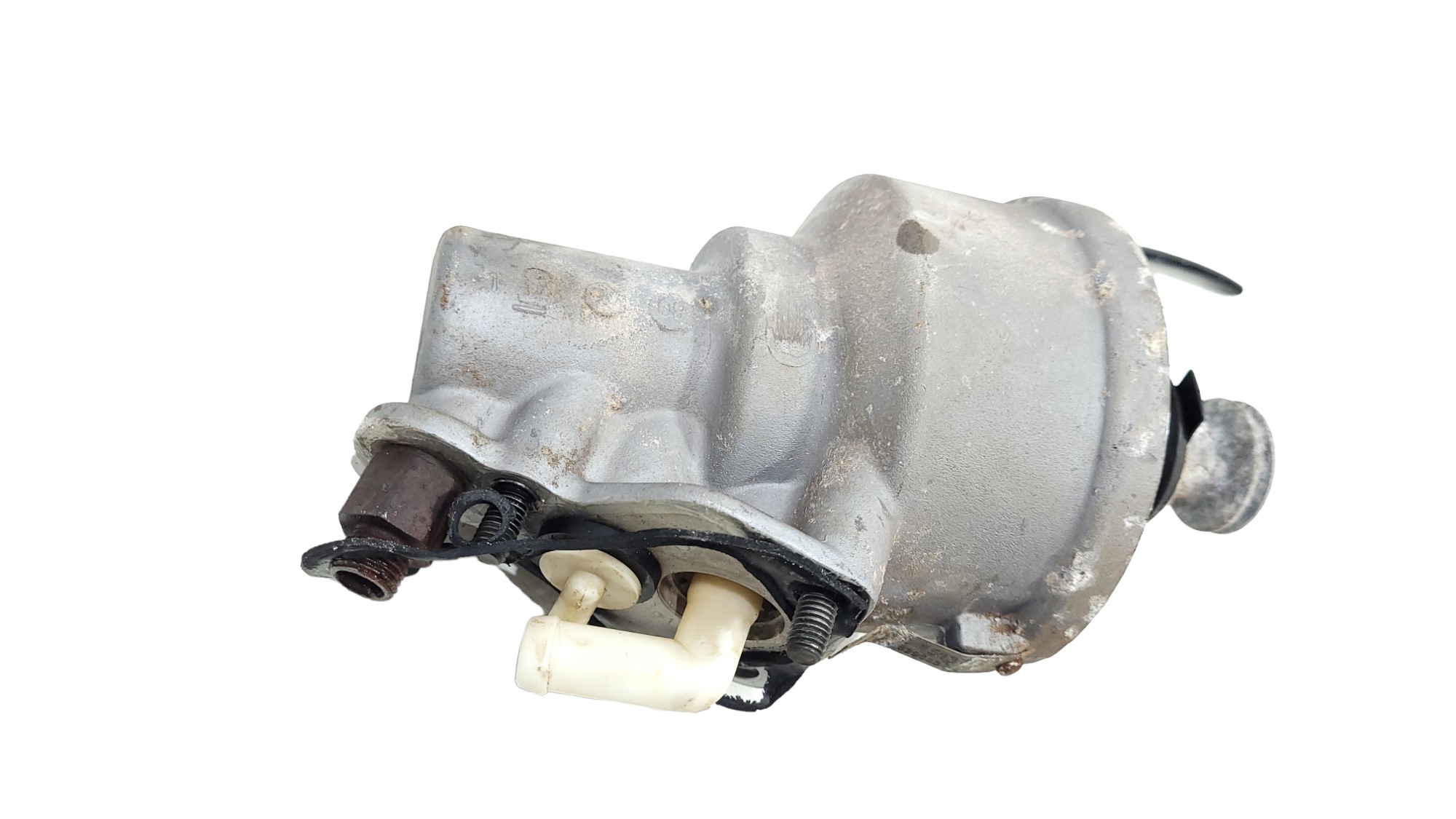 Cilindro Servo Embreagem Scania K114 Ka629683am 3