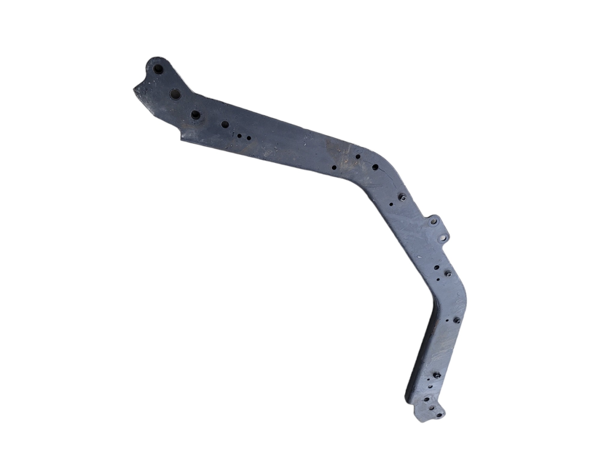 Suporte Traseiro Cabine M Benz Actros A9303100858 3