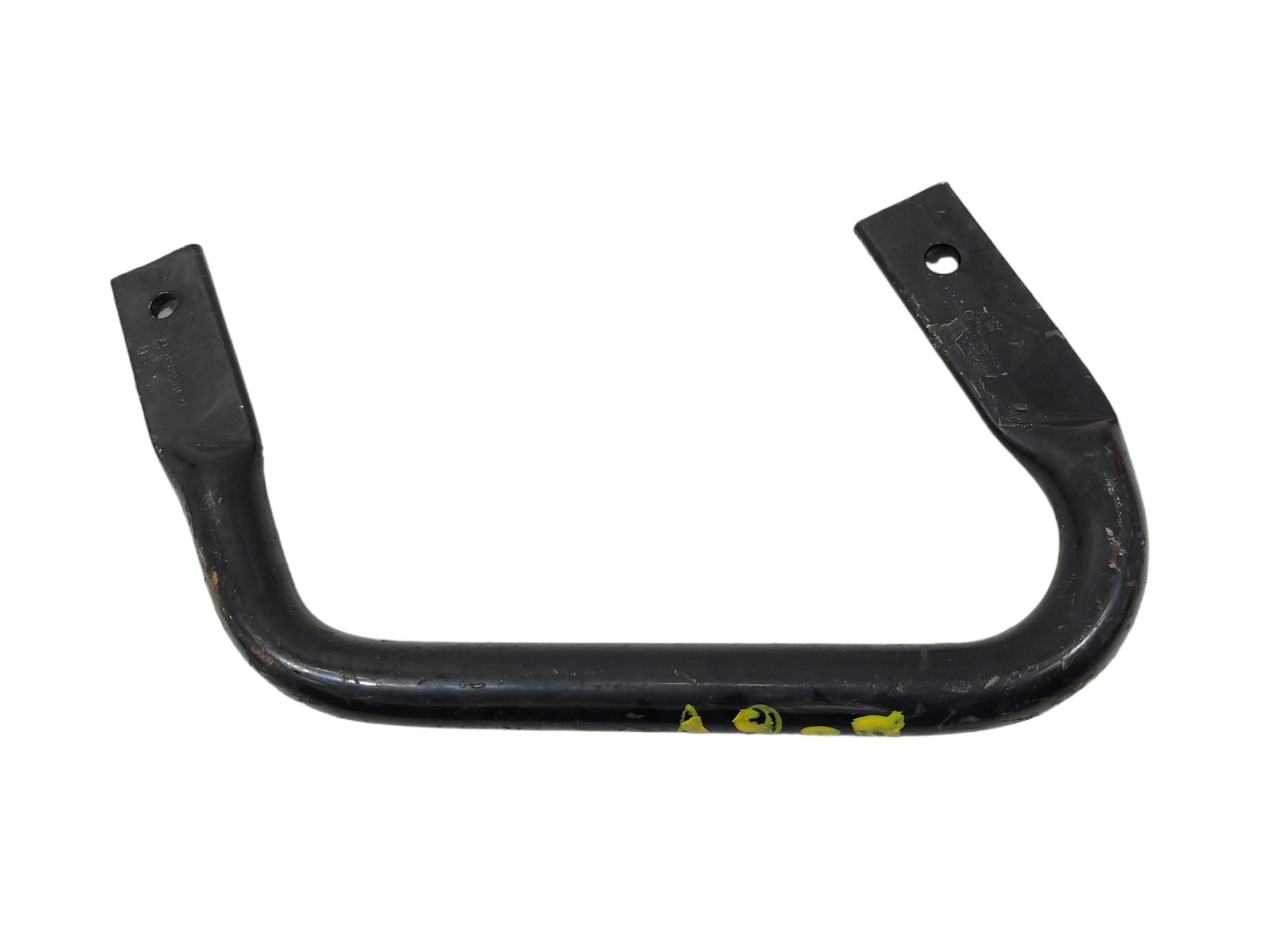 Puxador Coluna Cabine Esquerdo M Benz Accelo A9798150036 1