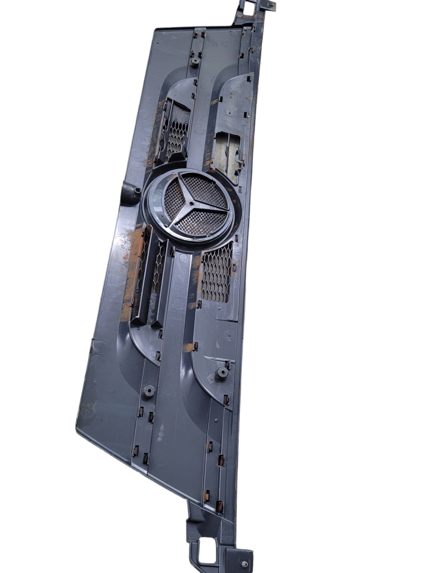 Grade M Benz Atego Não Se Aplica 1