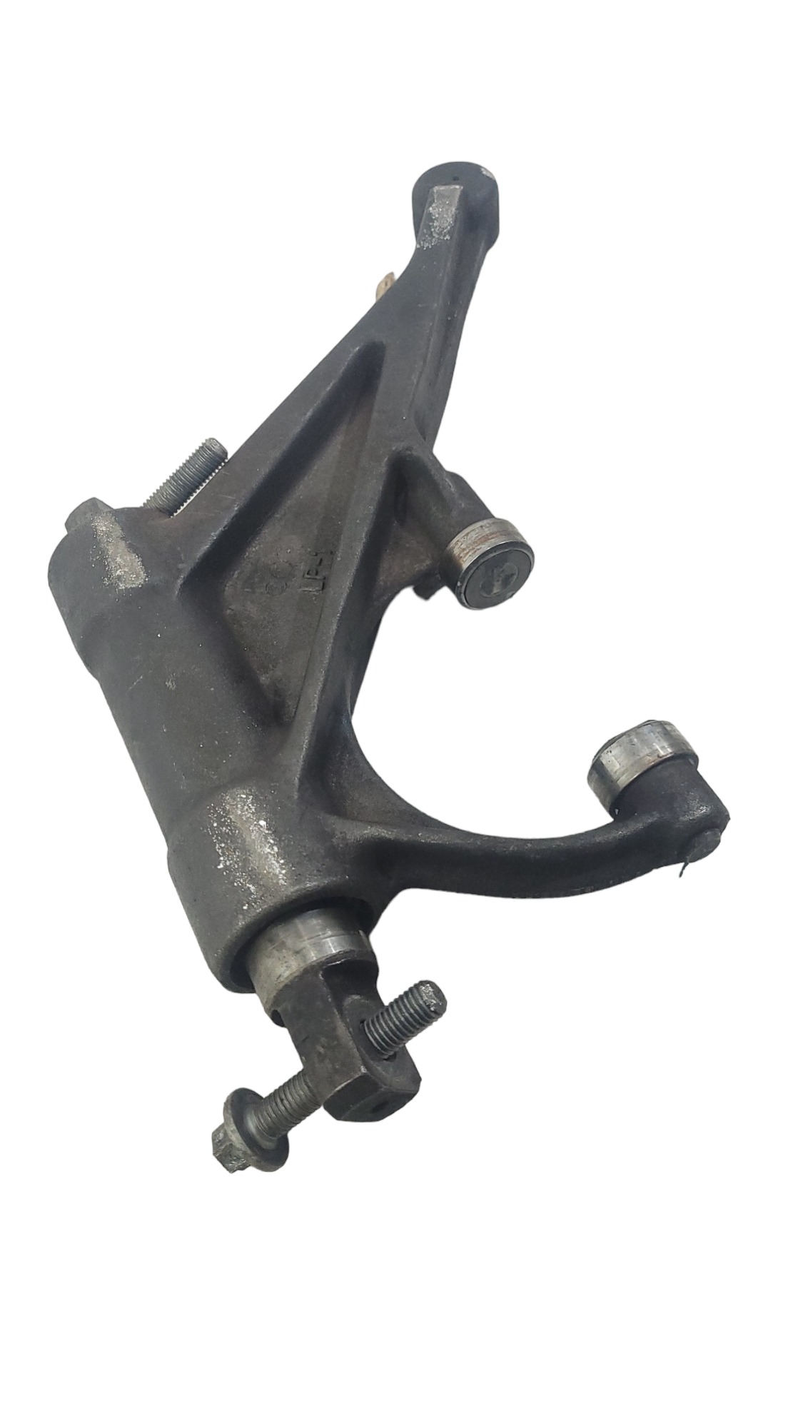 Garfo Embreagem Completo M Benz Atego A9702540508 4