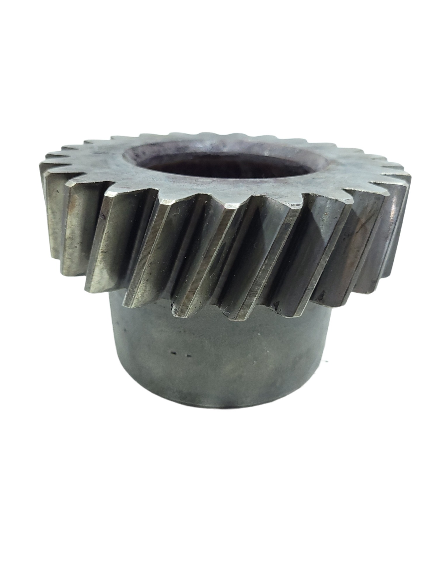 Engrenagem Da 3 Fixa Caixa Zf 0091303093 2
