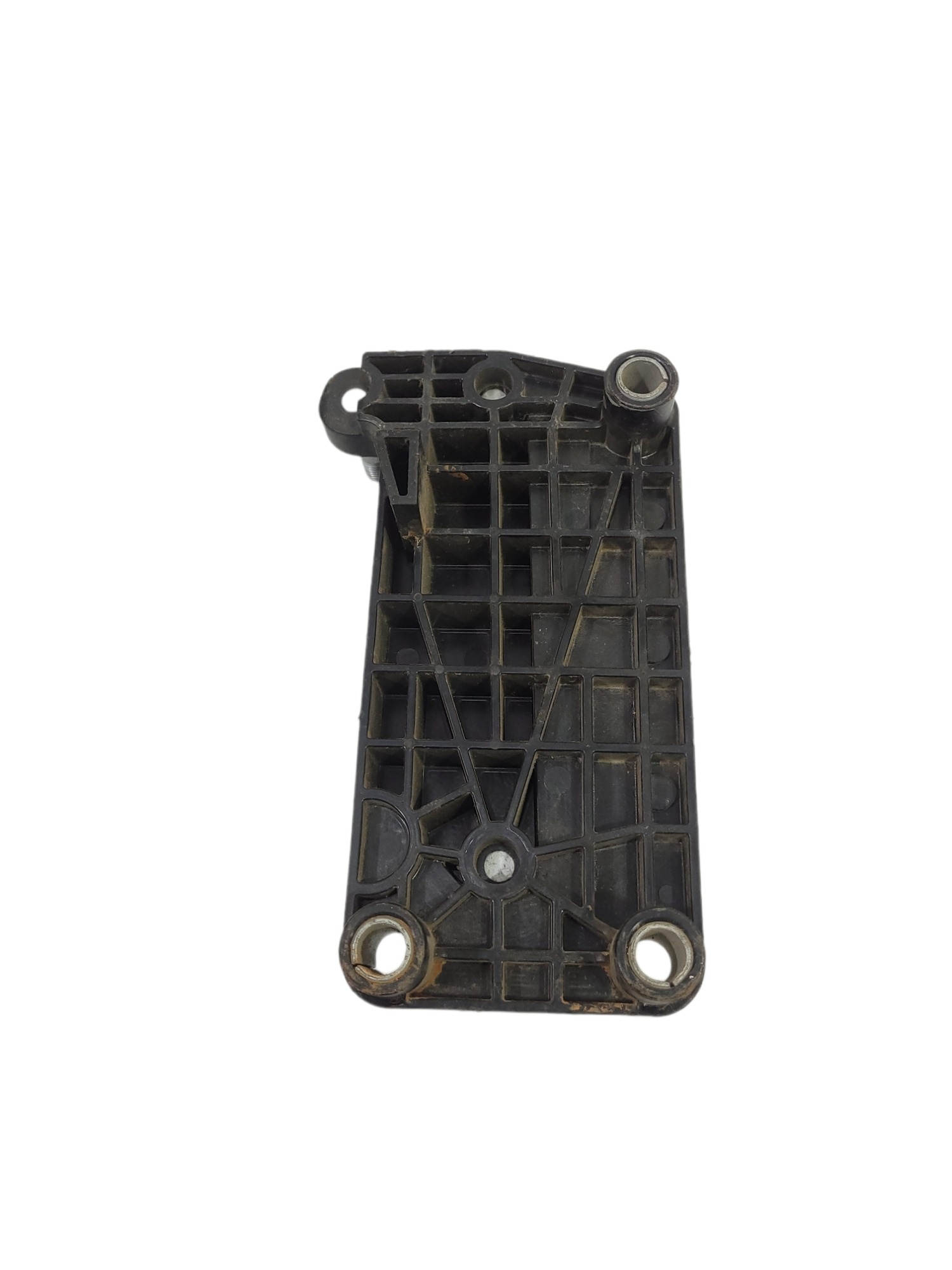 Suporte Pedal Acelerador M Benz Atego A9433010002 2