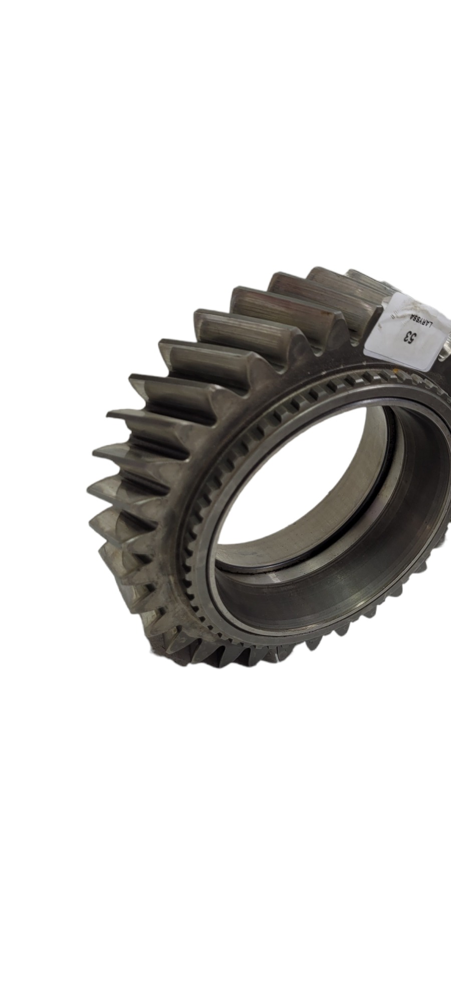 Engrenagem 4 Cambio Zf 1651650 0091304193 5