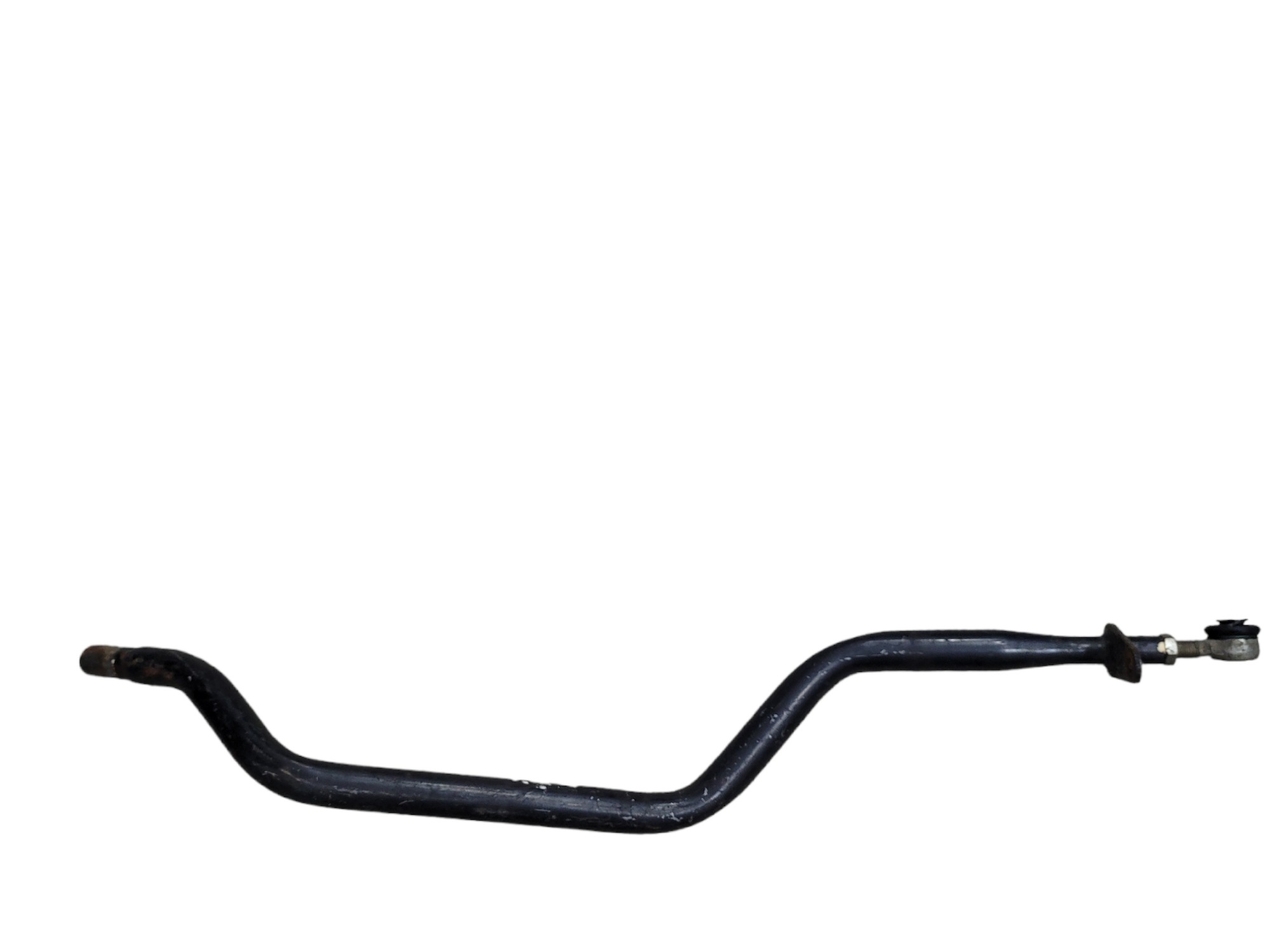 Alavanca Câmbio Ford Cargo