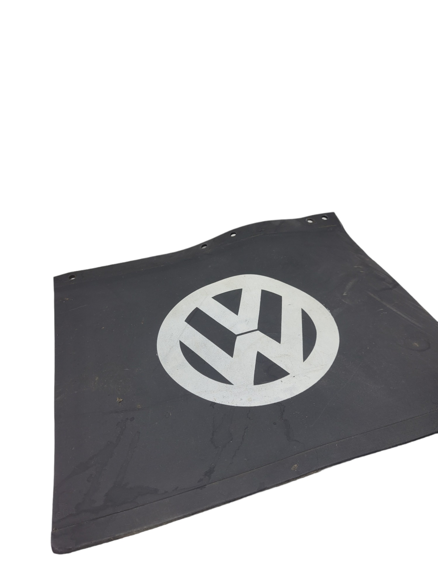 Parabarro Dianteiro  Volkswagen 4