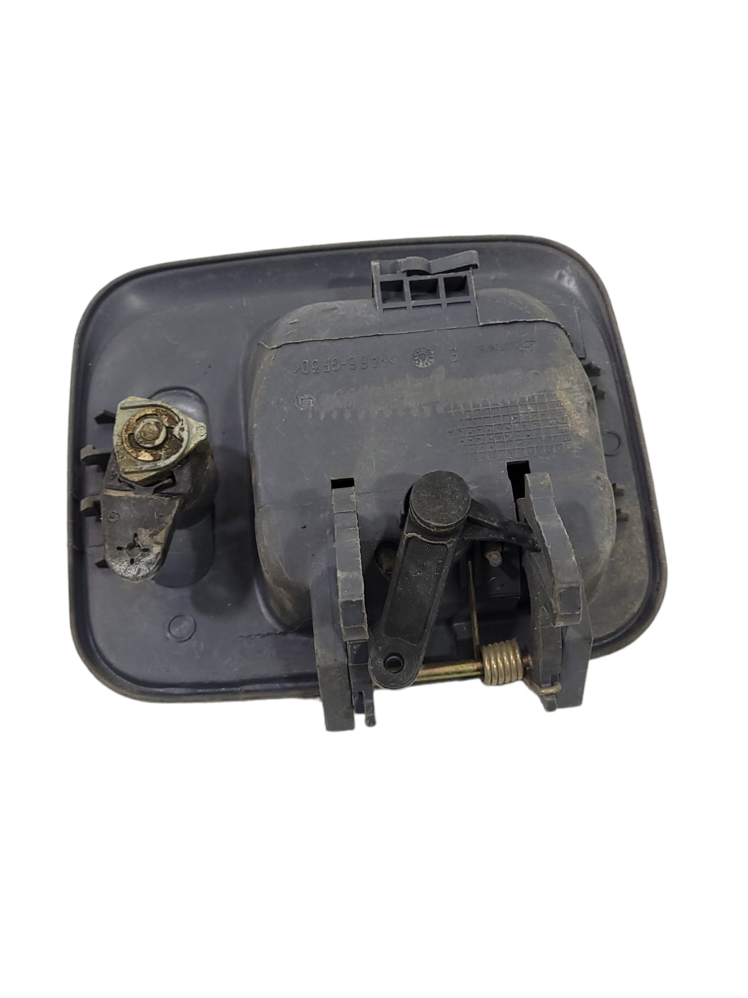 Maçaneta Externa M Benz 1938 2