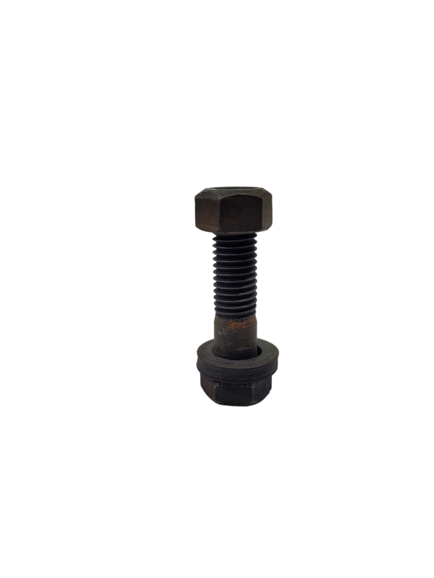 Parafuso Suporte Motor Ford Cargo 1