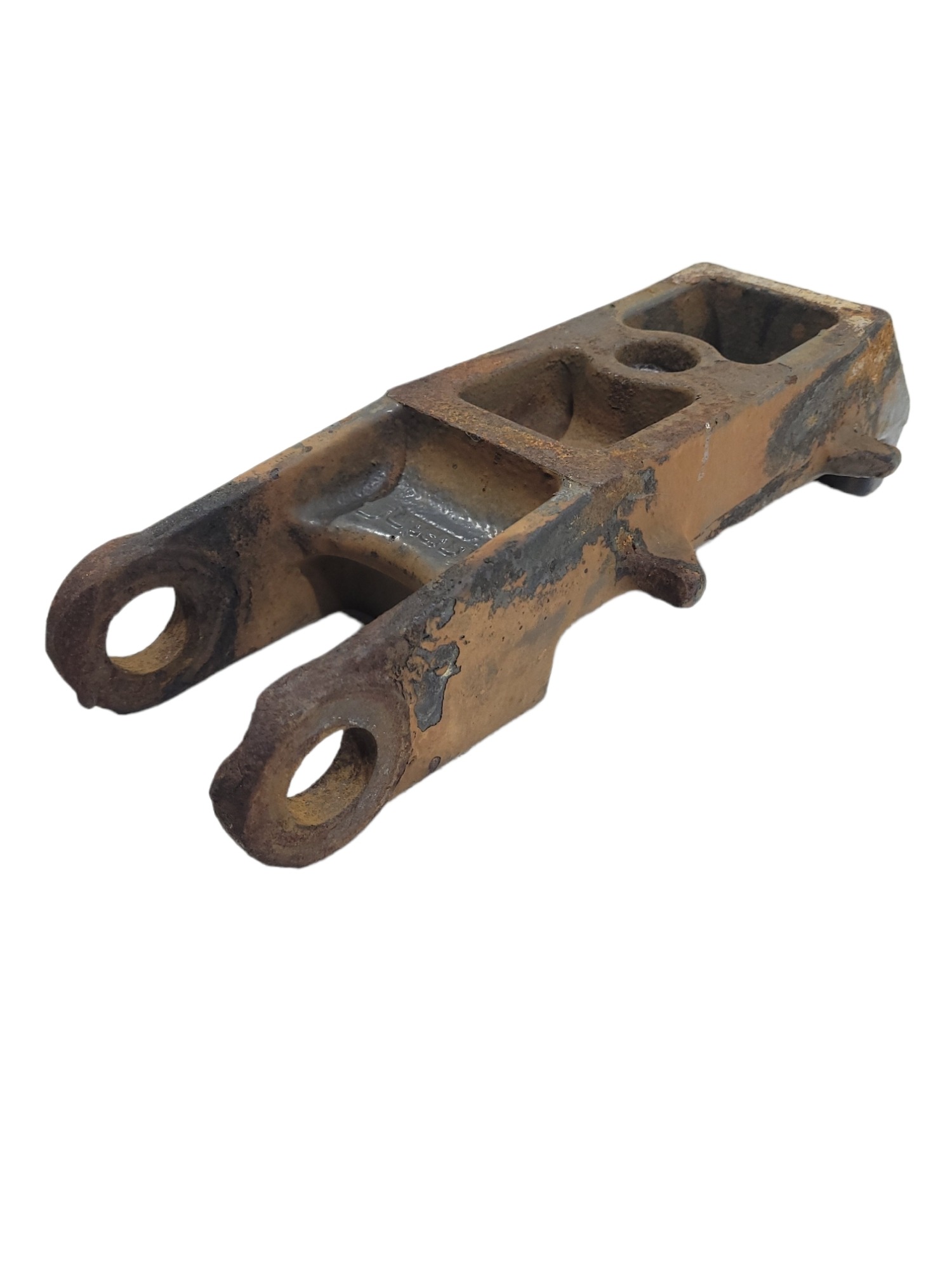 Sapata Feixe Mola Volvo Vmn 70100033 4