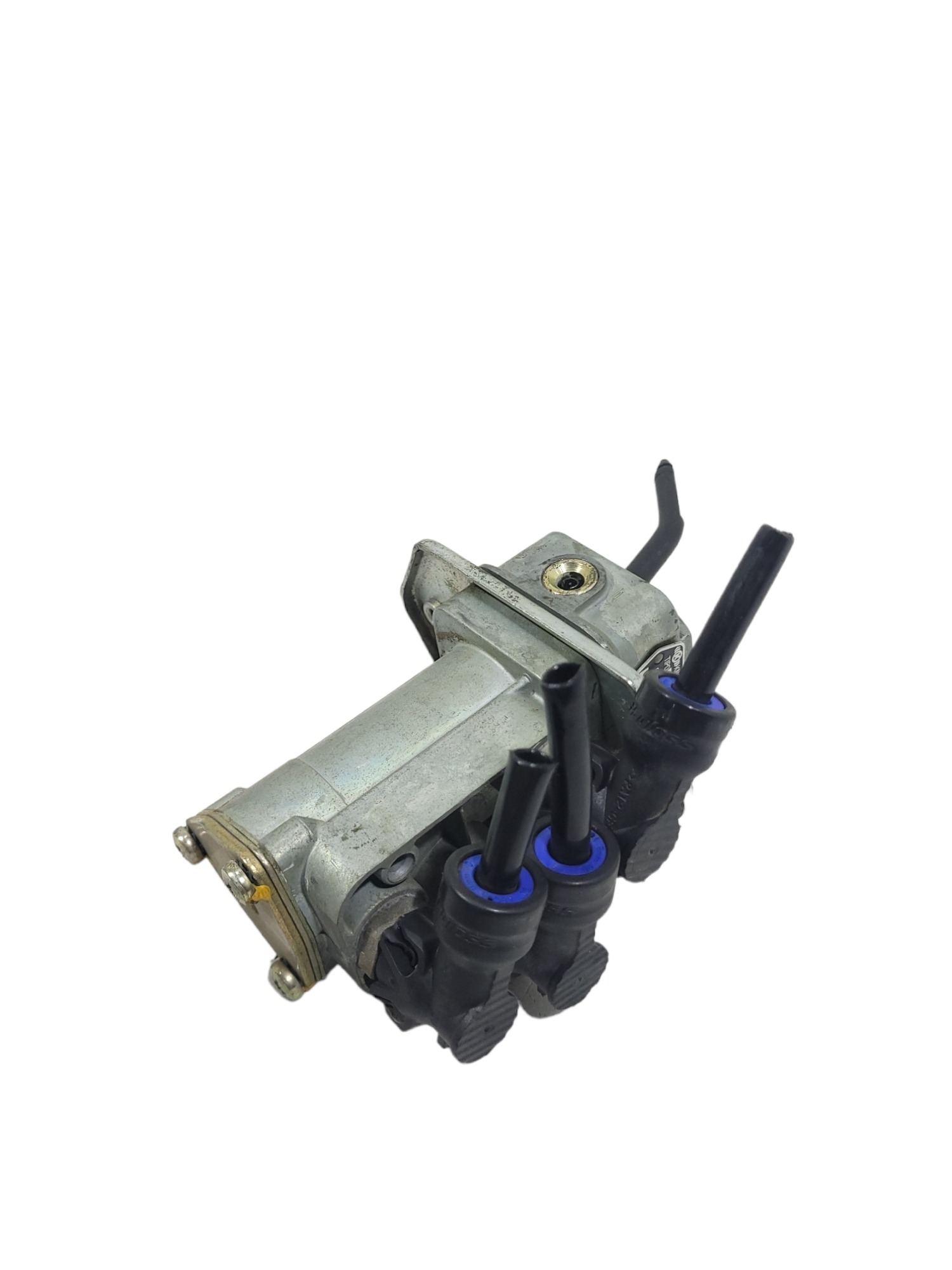 Válvula De Freio De Mão Volvo – N 20375554 4