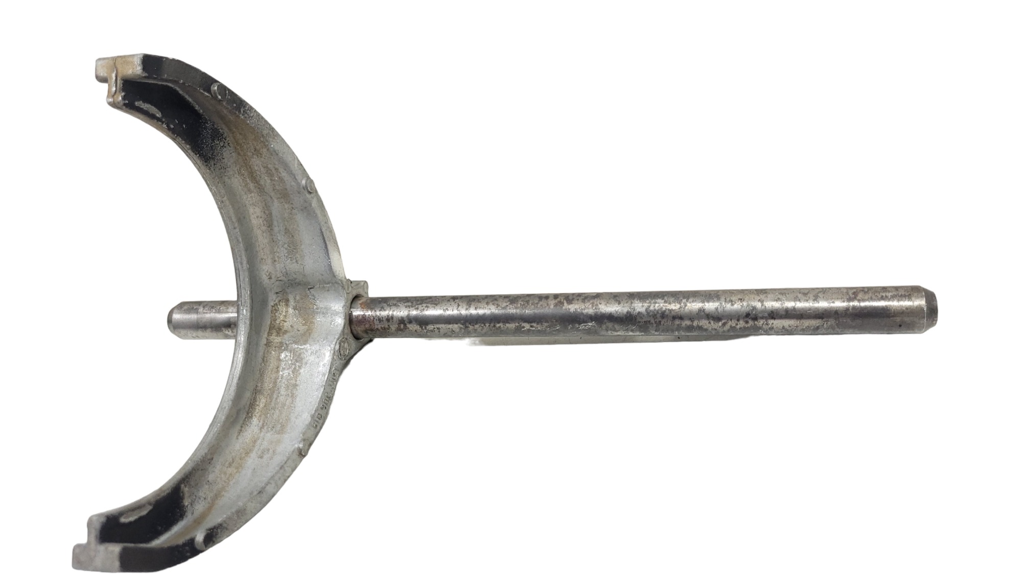 Garfo 5 E Ré Caixa Zf 1307306019 1
